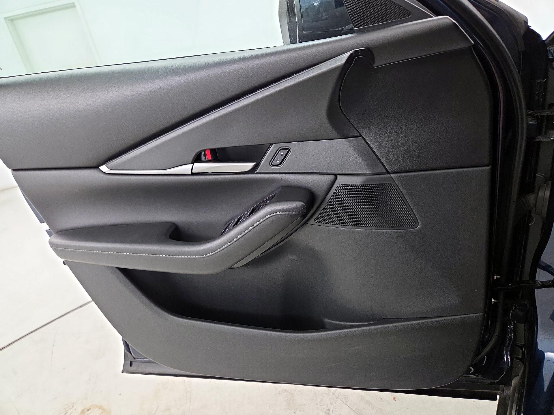 Thumbnail: 2022 Mazda CX-30 - 12