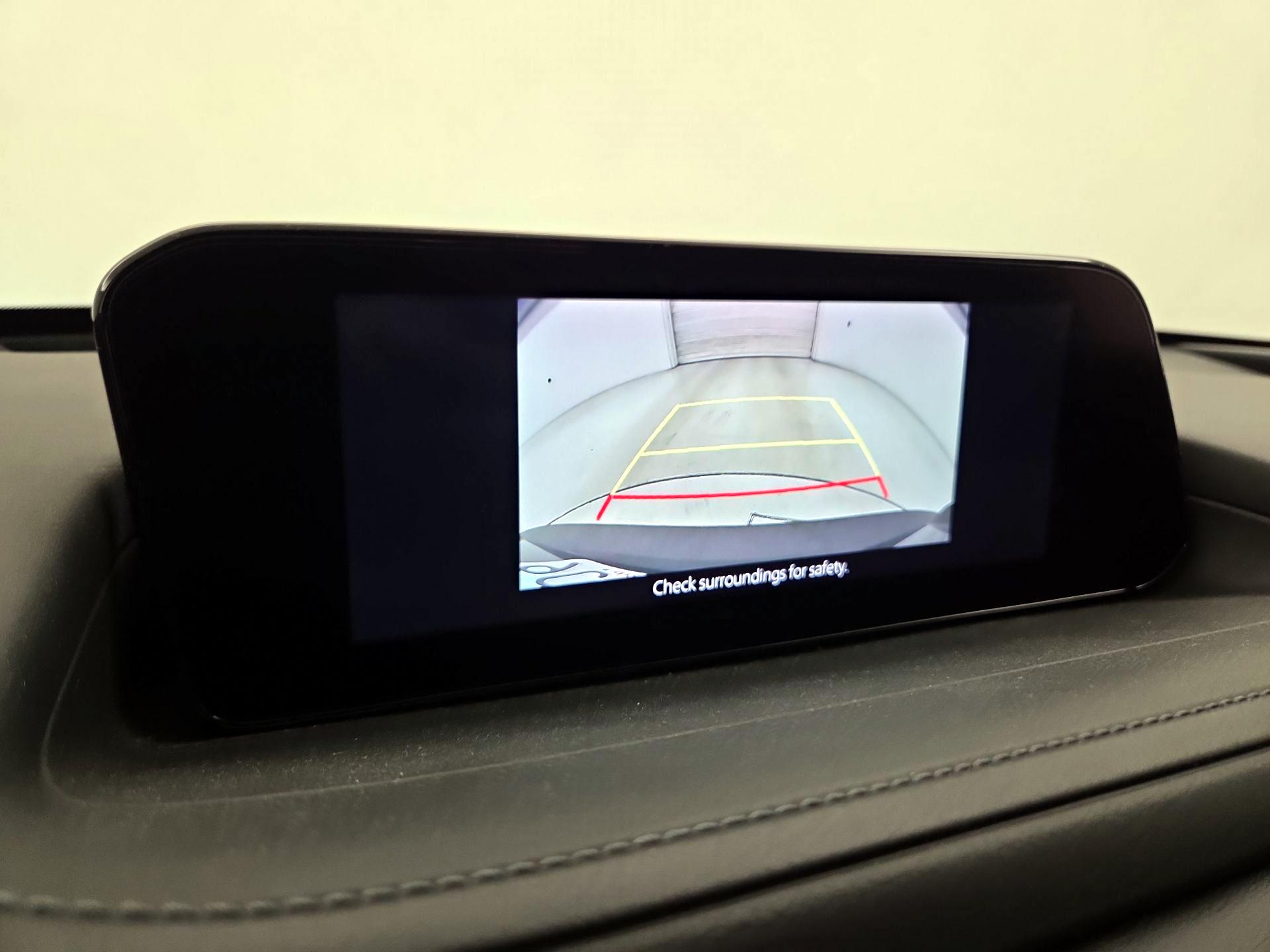 Thumbnail: 2022 Mazda CX-30 - 14