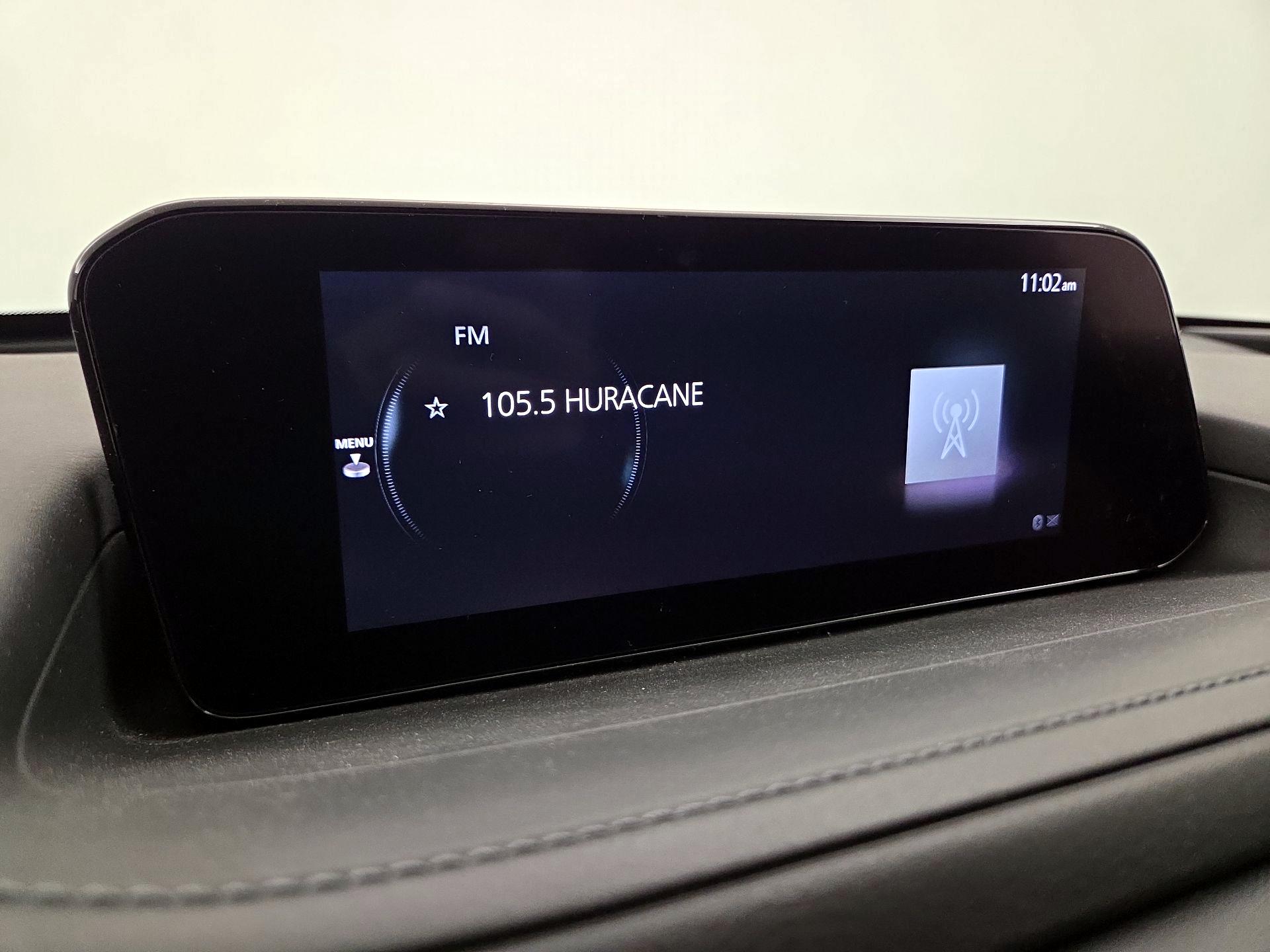 Thumbnail: 2022 Mazda CX-30 - 15