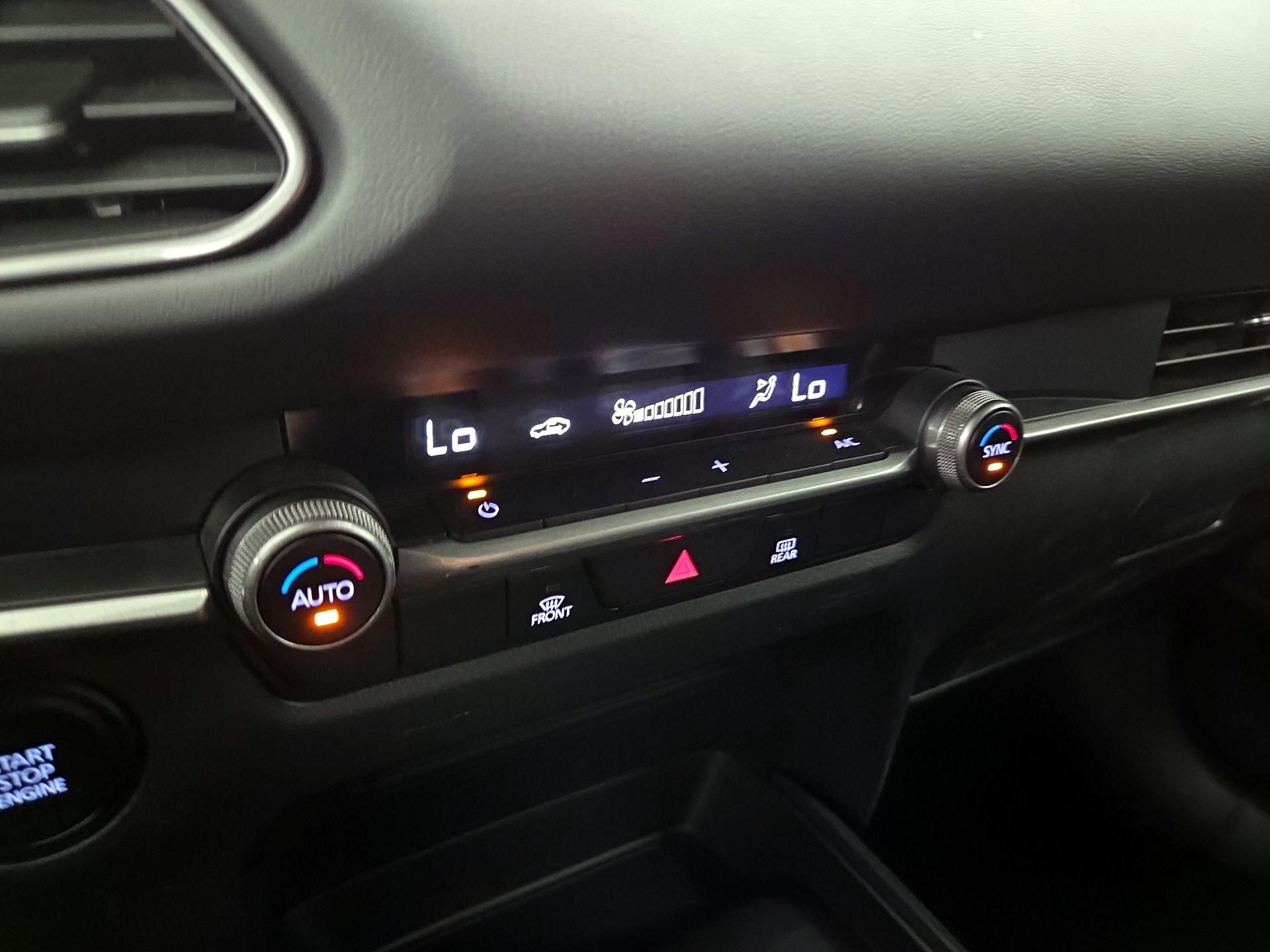 Thumbnail: 2022 Mazda CX-30 - 16