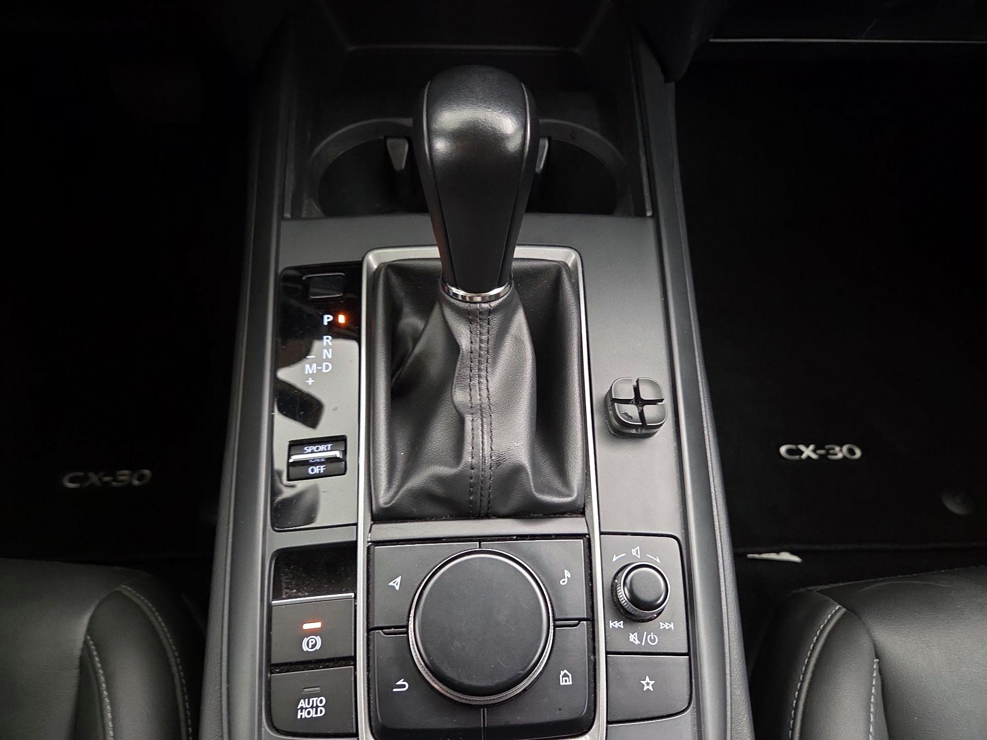 Thumbnail: 2022 Mazda CX-30 - 17