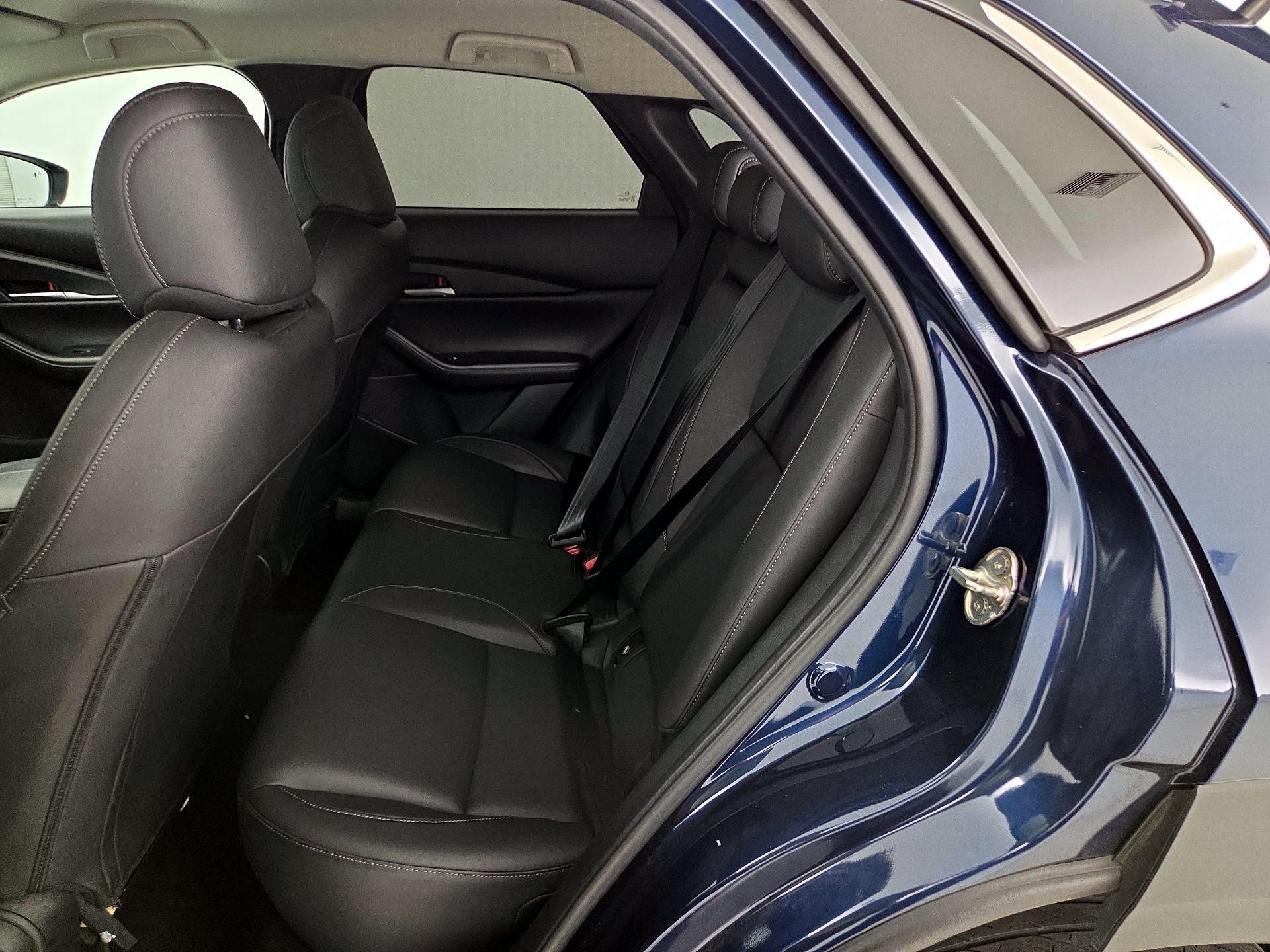 Thumbnail: 2022 Mazda CX-30 - 19