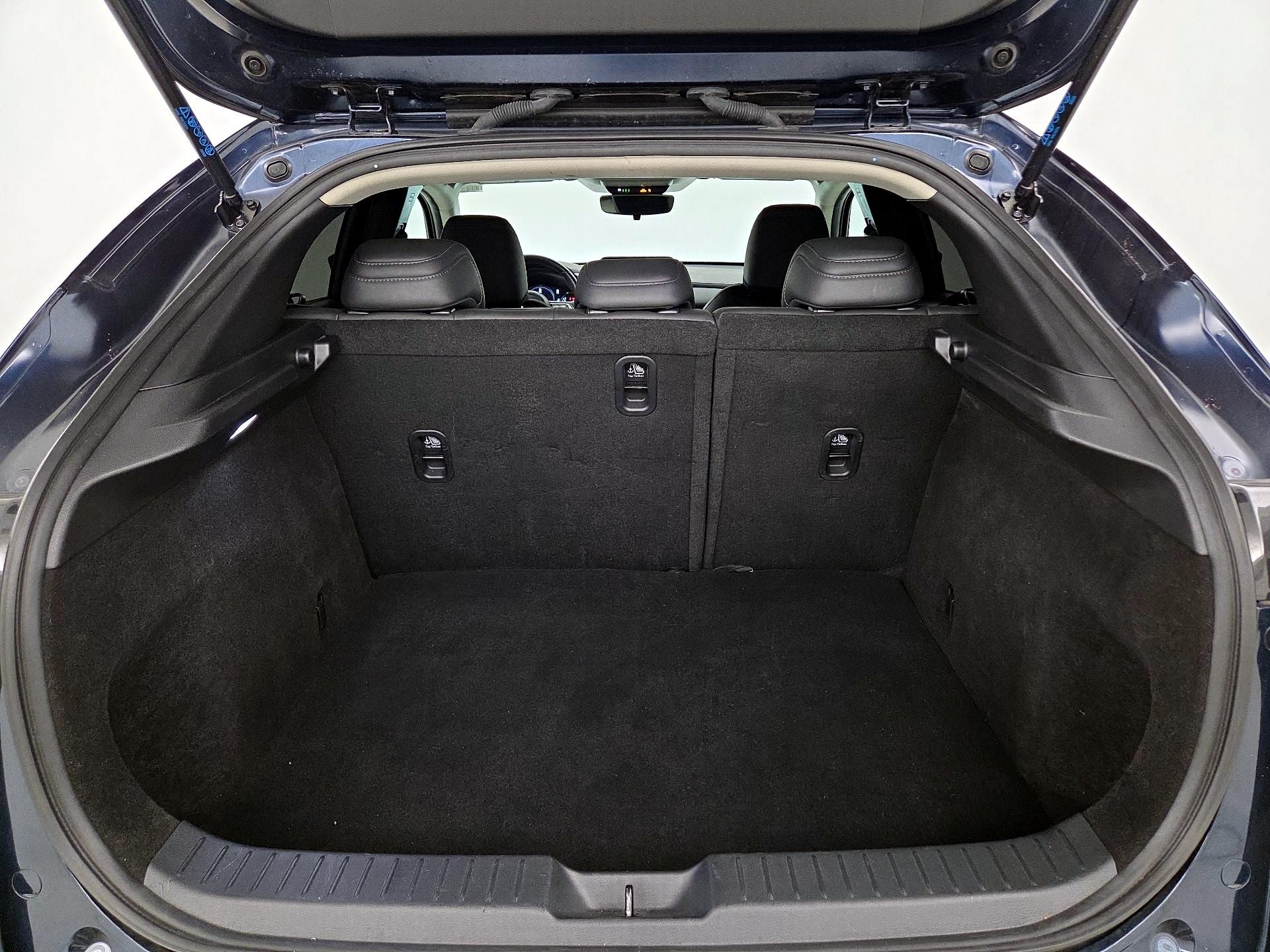 Thumbnail: 2022 Mazda CX-30 - 20