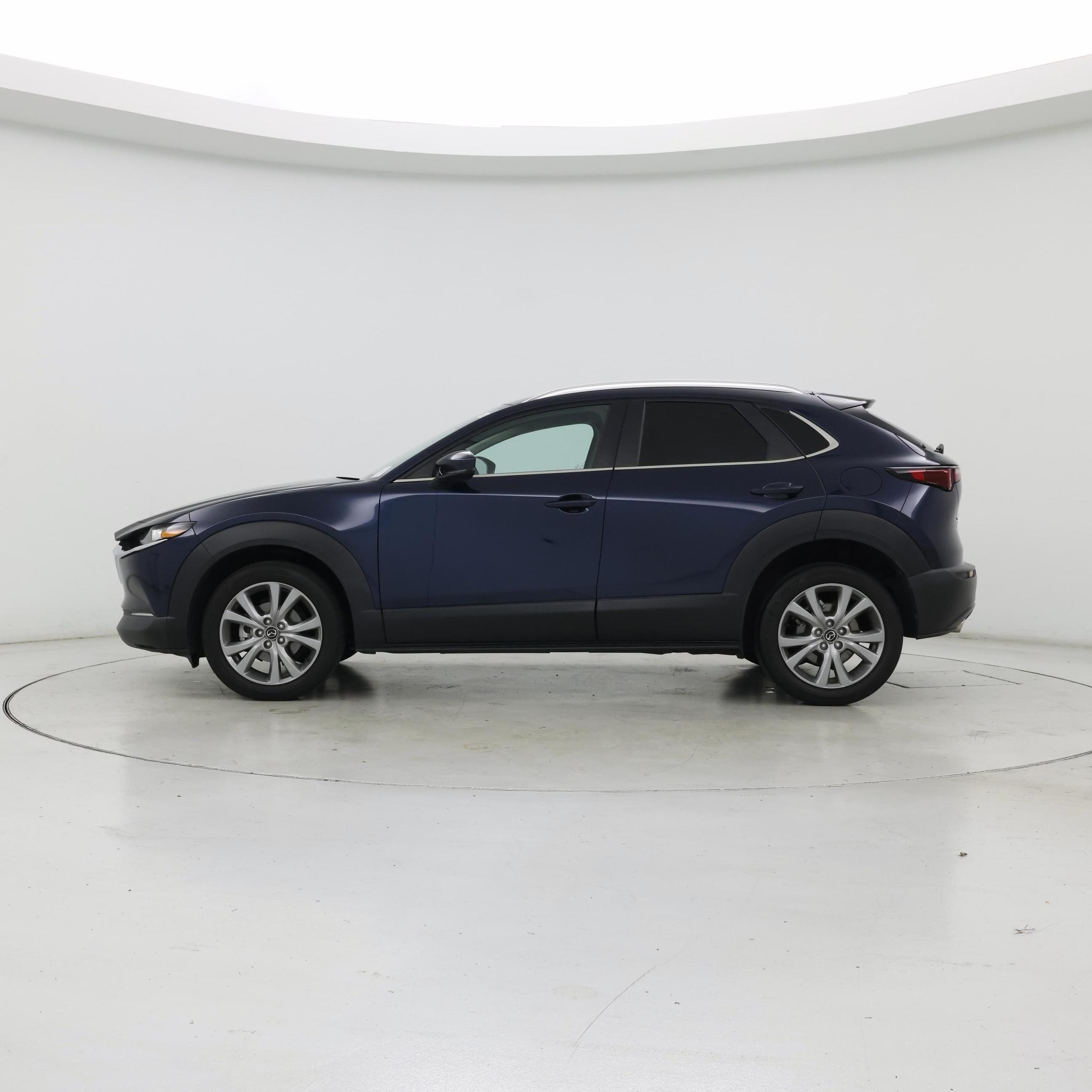 Thumbnail: 2022 Mazda CX-30 - 3