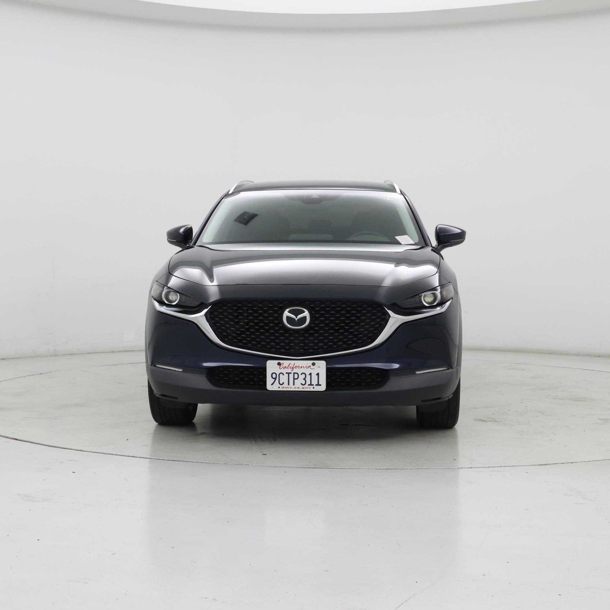 Thumbnail: 2022 Mazda CX-30 - 5