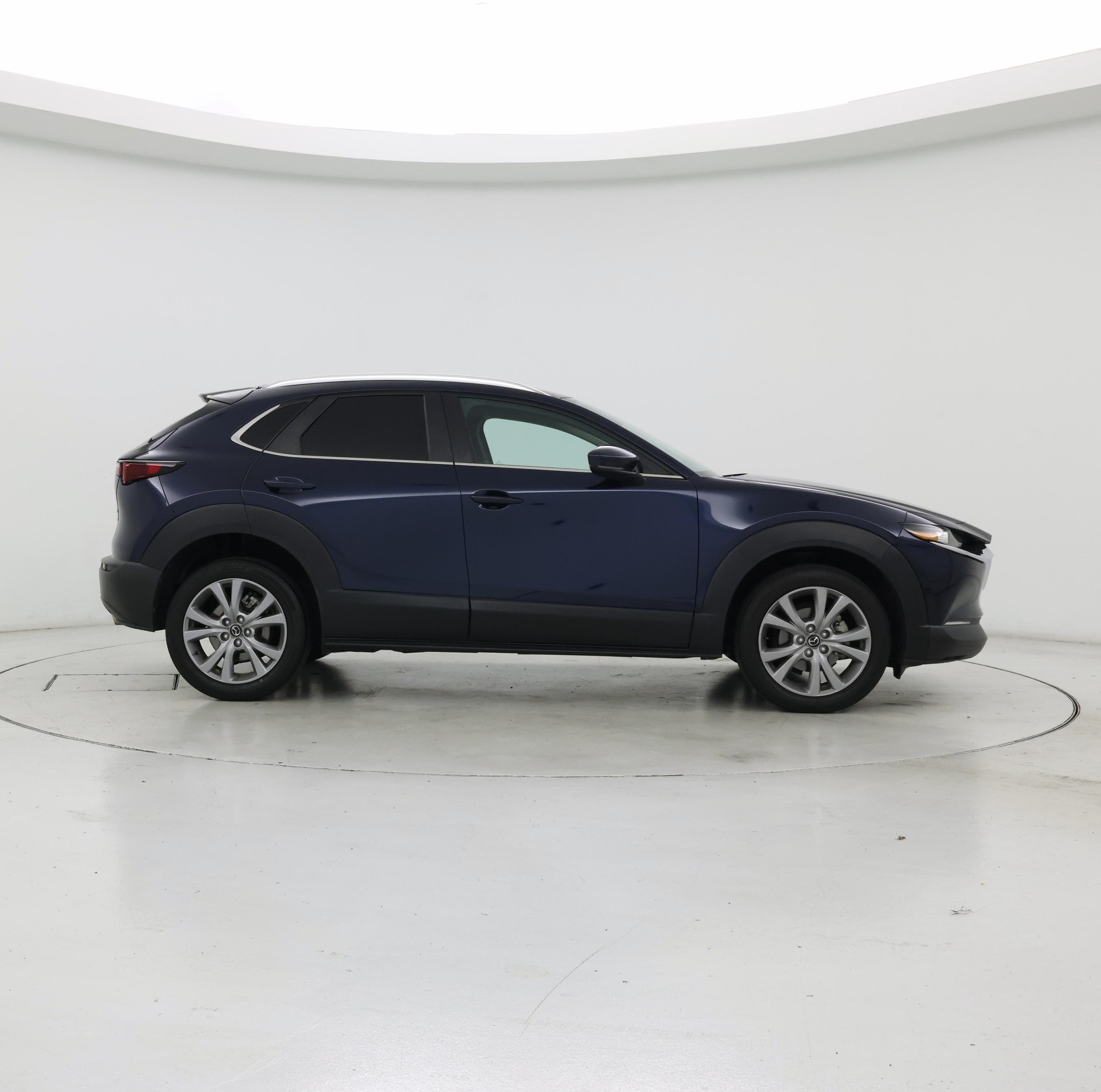 Thumbnail: 2022 Mazda CX-30 - 7