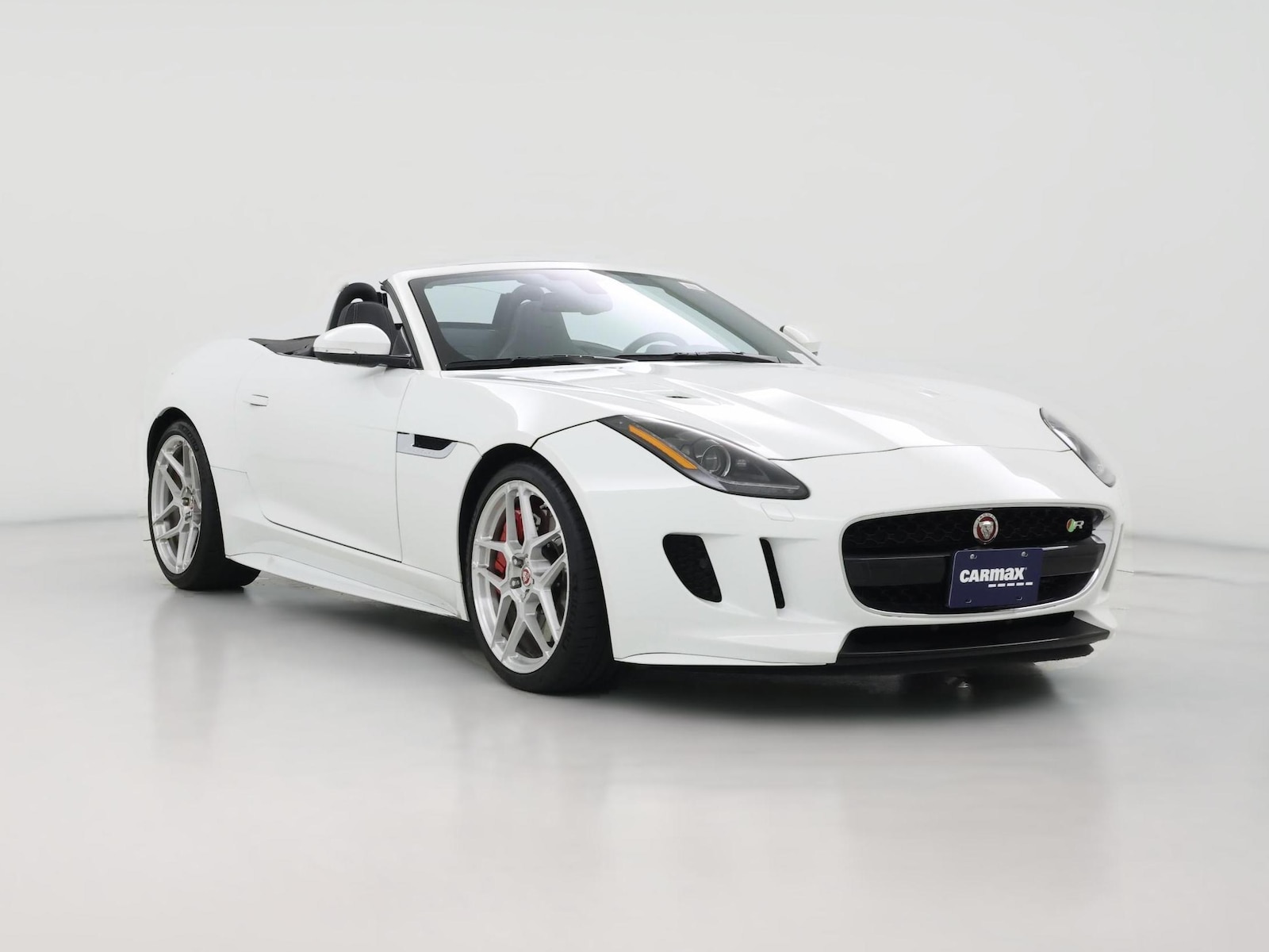 2016 Jaguar F-Type