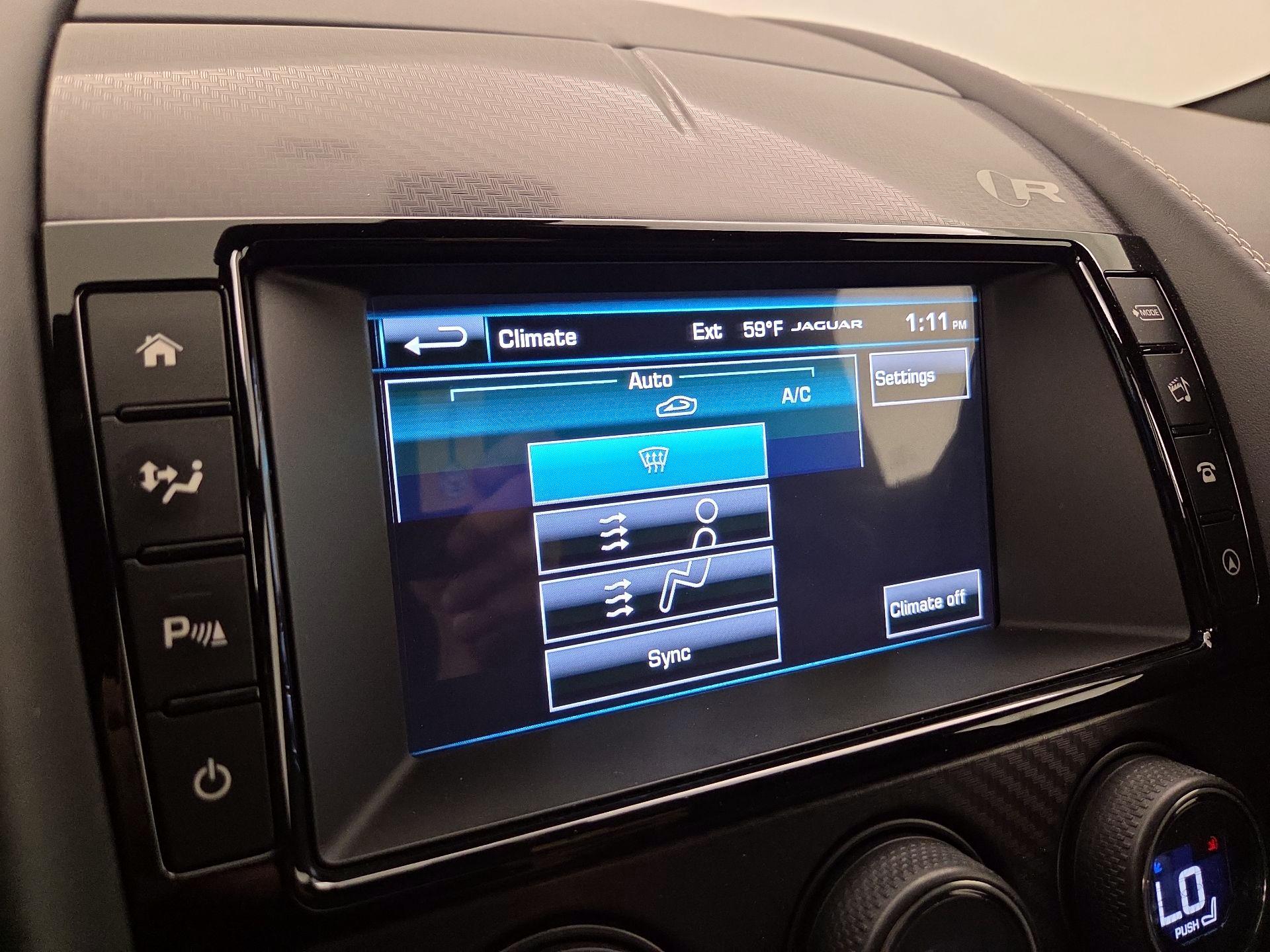 Thumbnail: 2016 Jaguar F-Type - 17