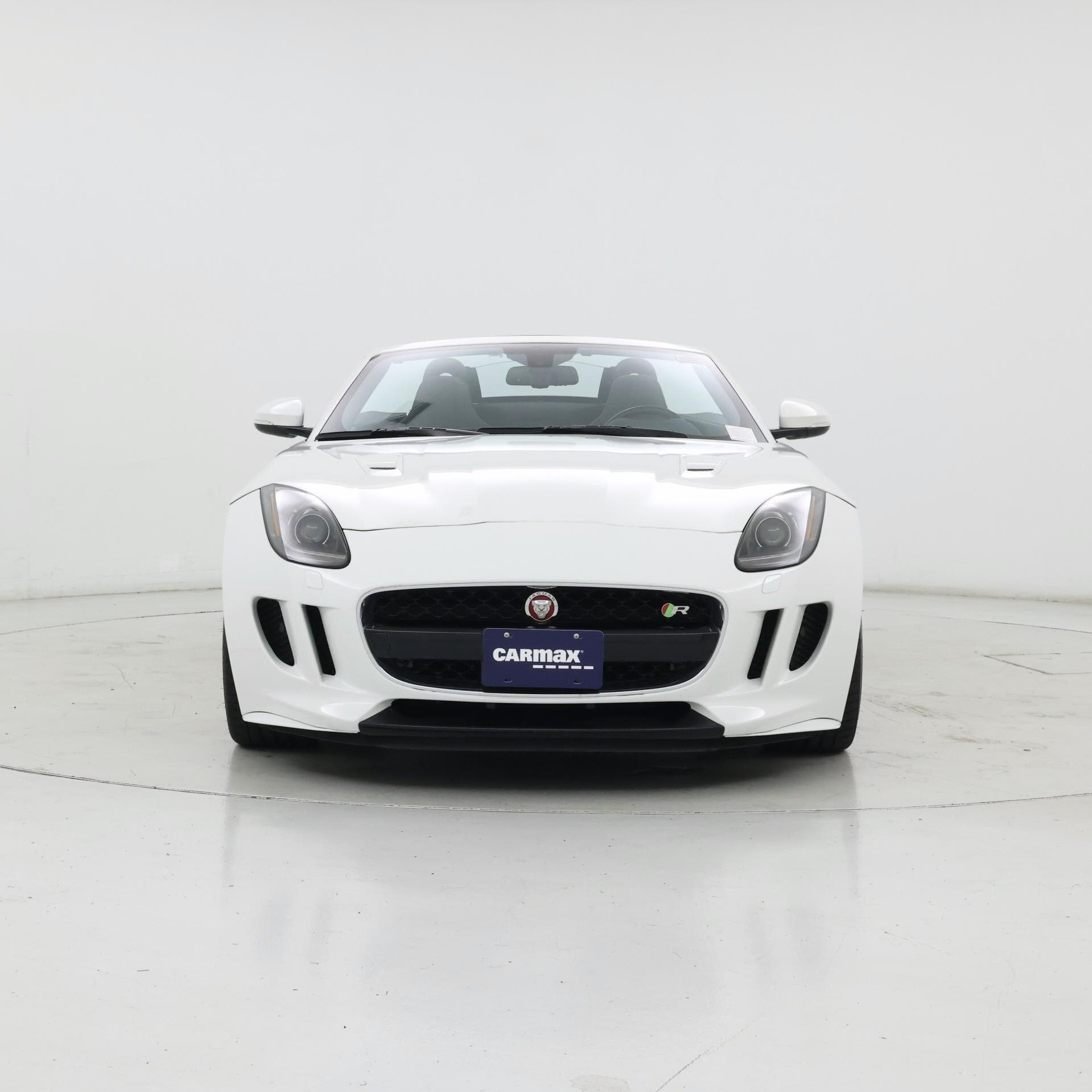 Thumbnail: 2016 Jaguar F-Type - 5