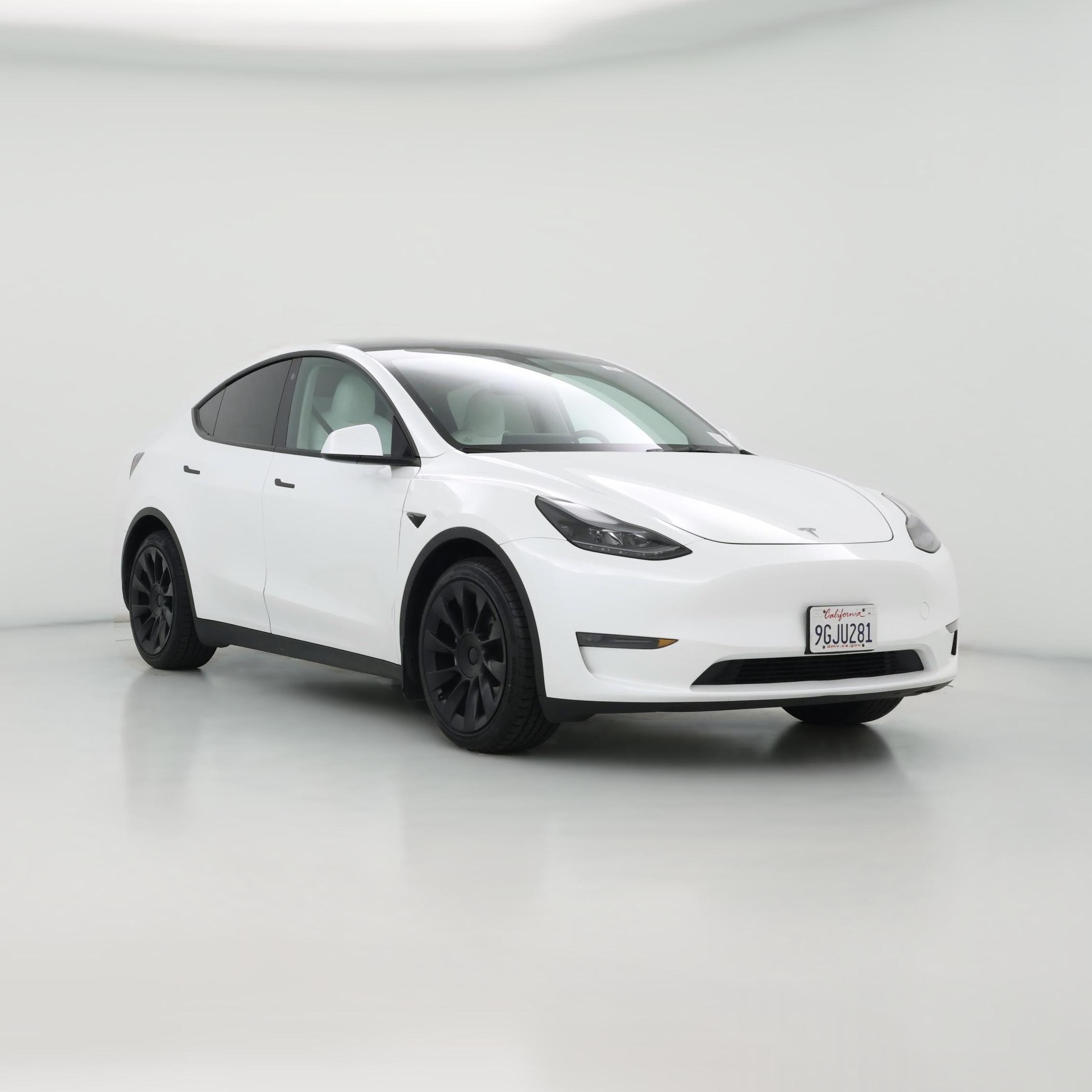 Thumbnail: 2023 Tesla Model Y - 1