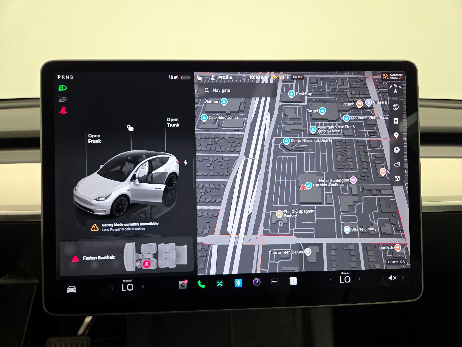 Thumbnail: 2023 Tesla Model Y - 13