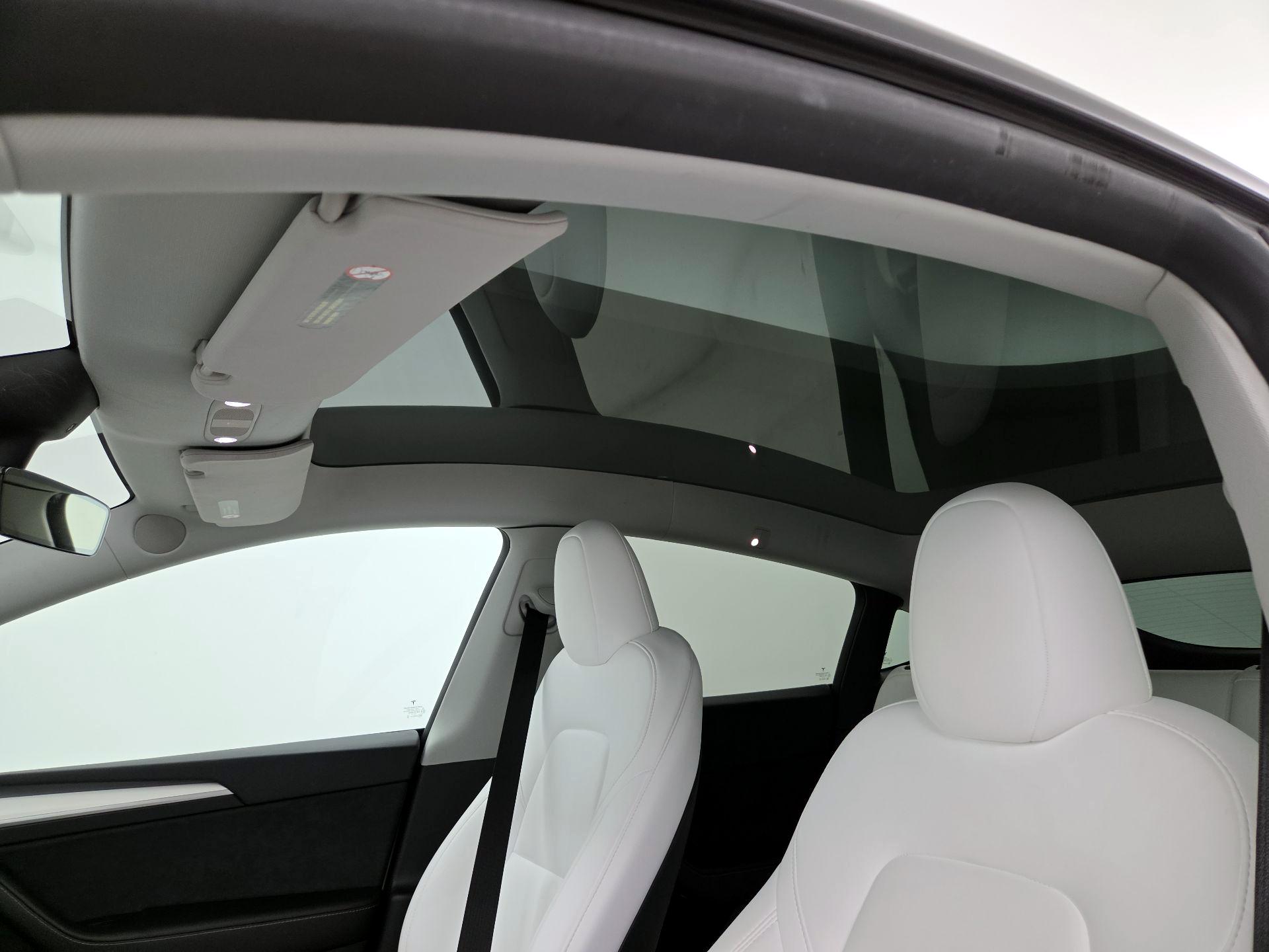 Thumbnail: 2023 Tesla Model Y - 18