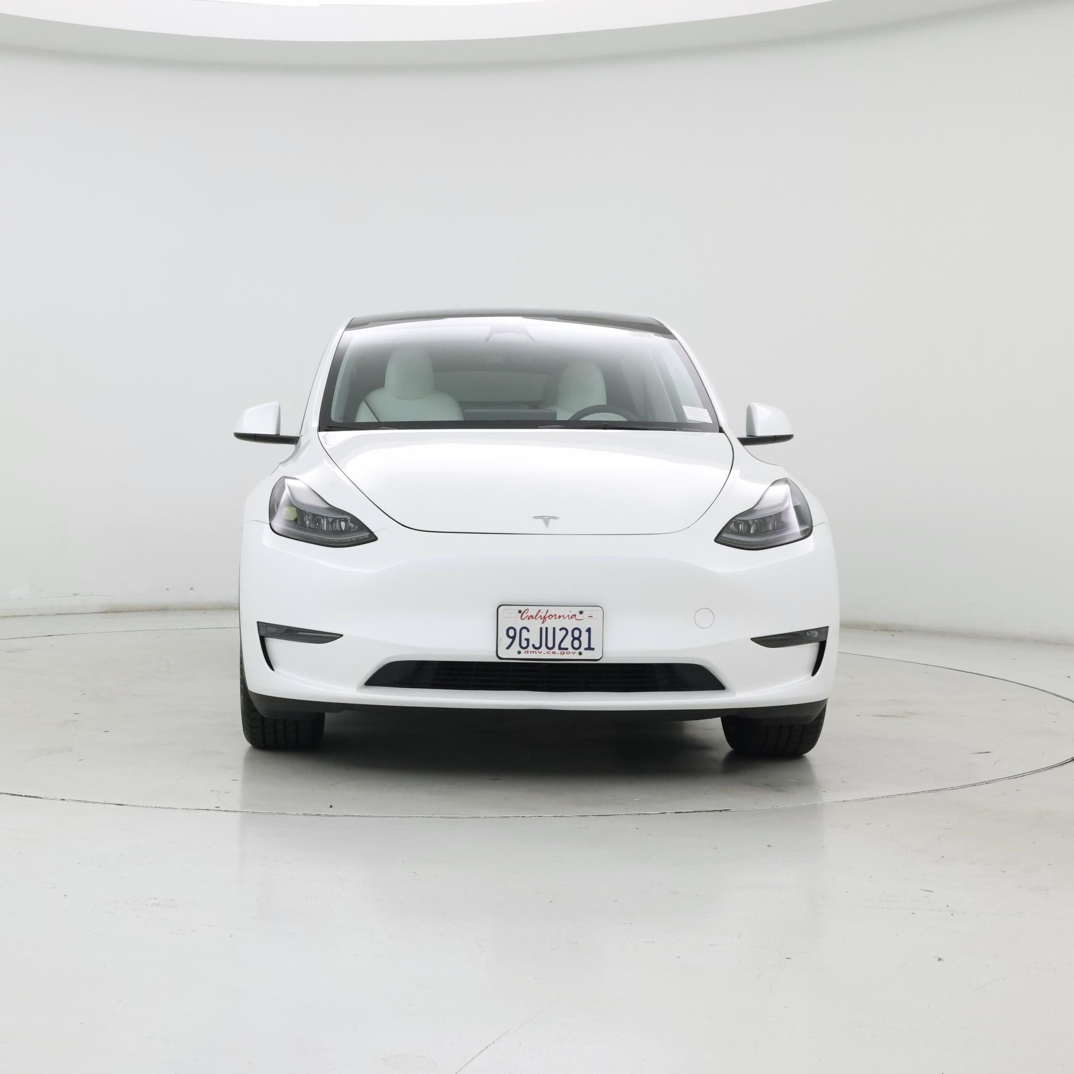 Thumbnail: 2023 Tesla Model Y - 5