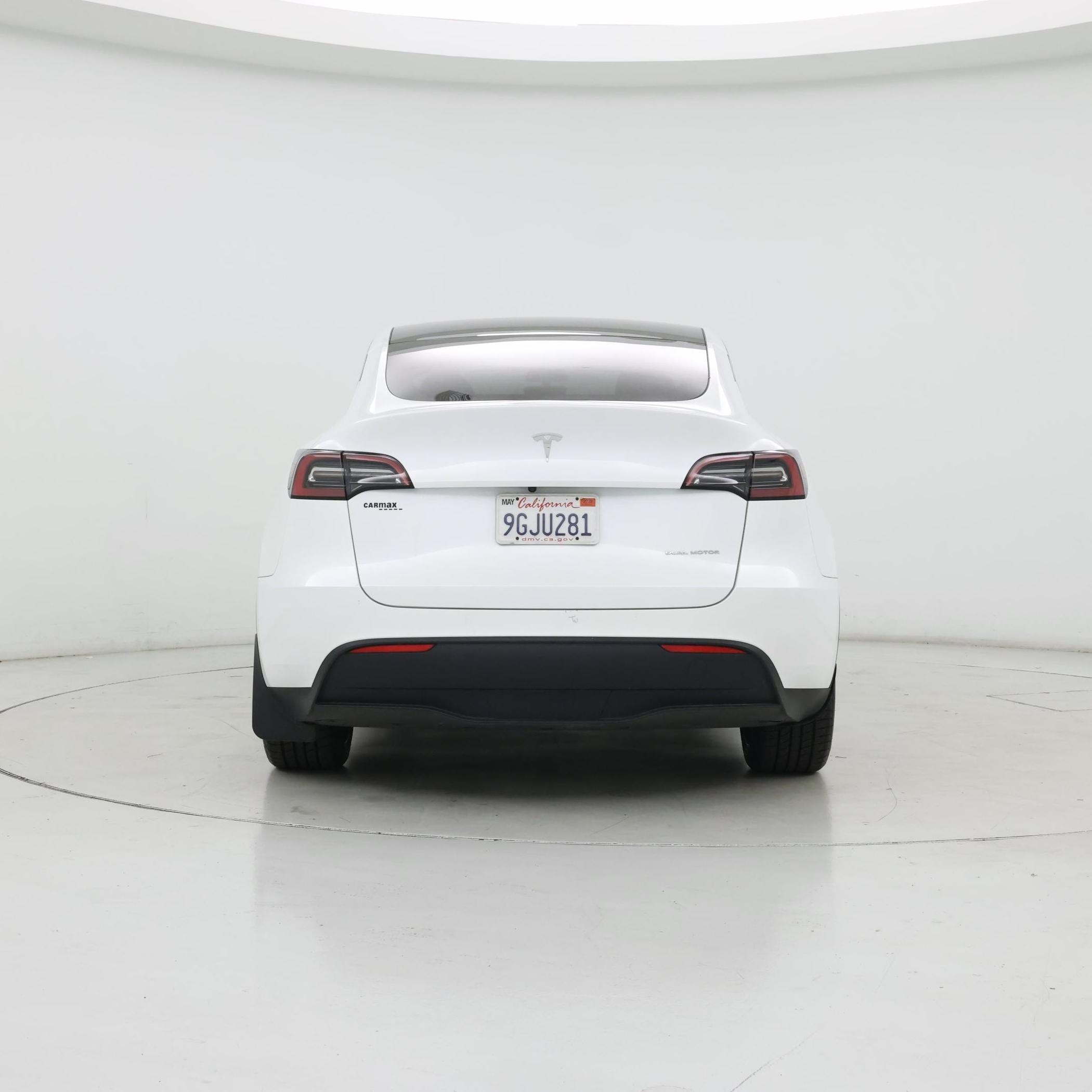 Thumbnail: 2023 Tesla Model Y - 6