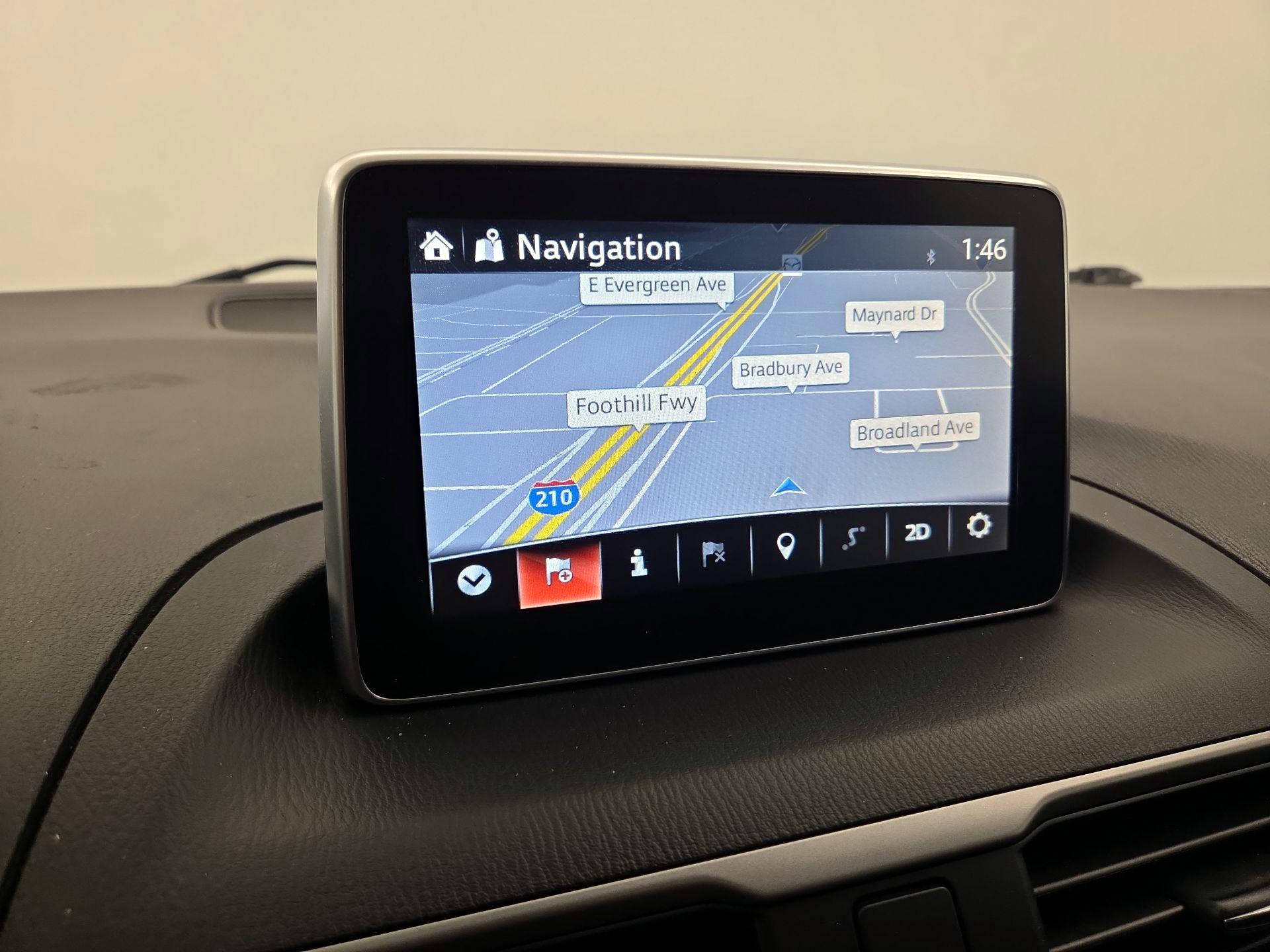 Thumbnail: 2015 Mazda Mazda3 - 14