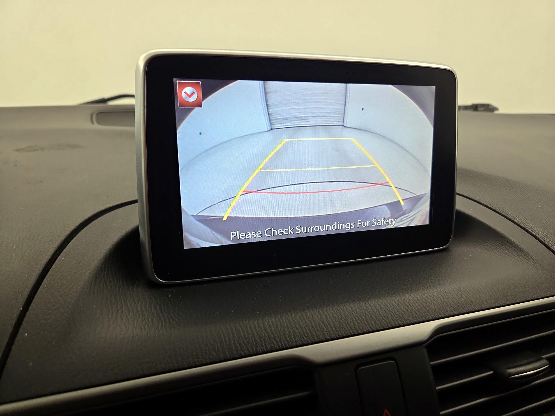 Thumbnail: 2015 Mazda Mazda3 - 15