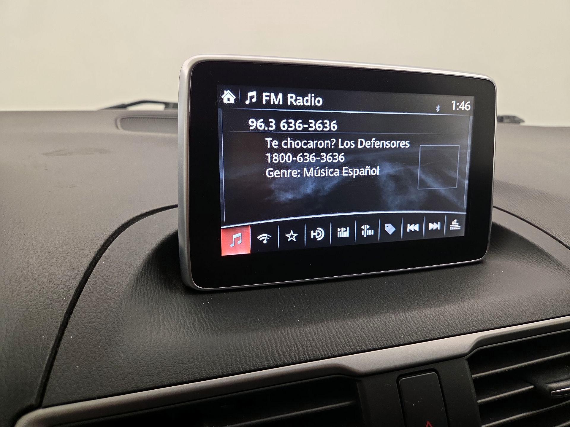 Thumbnail: 2015 Mazda Mazda3 - 16