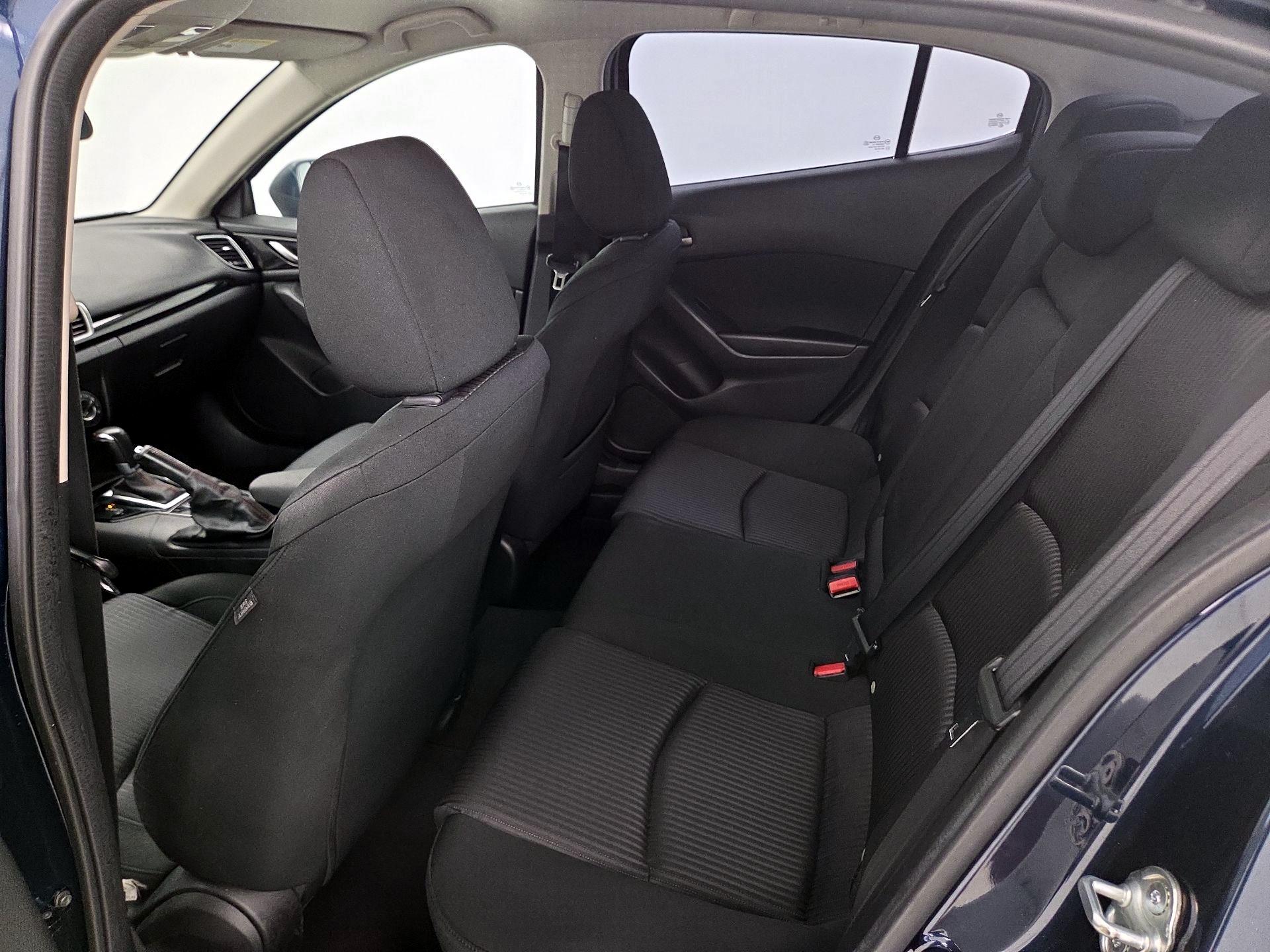 Thumbnail: 2015 Mazda Mazda3 - 20