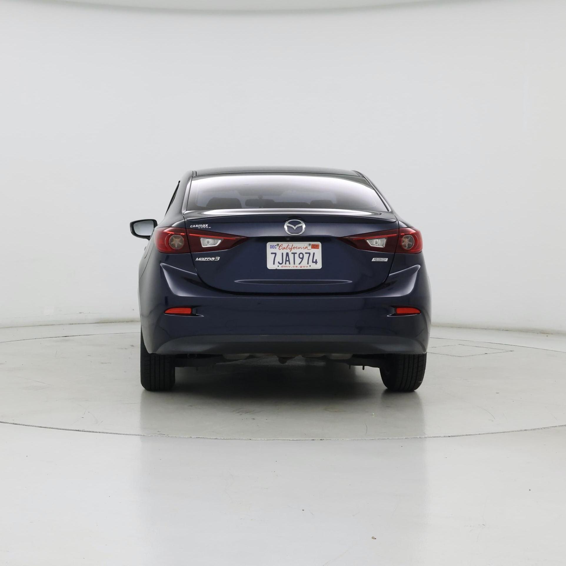 Thumbnail: 2015 Mazda Mazda3 - 6