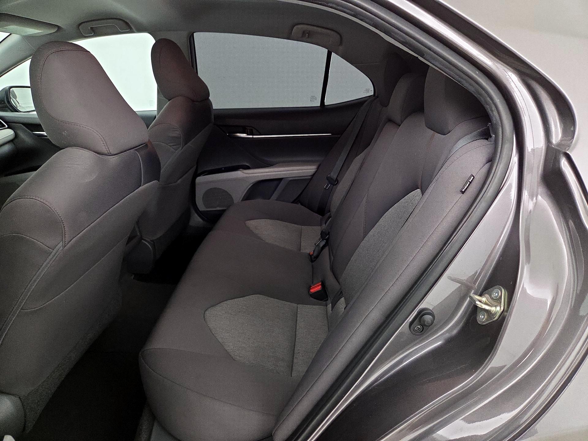 Thumbnail: 2019 Toyota Camry - 19