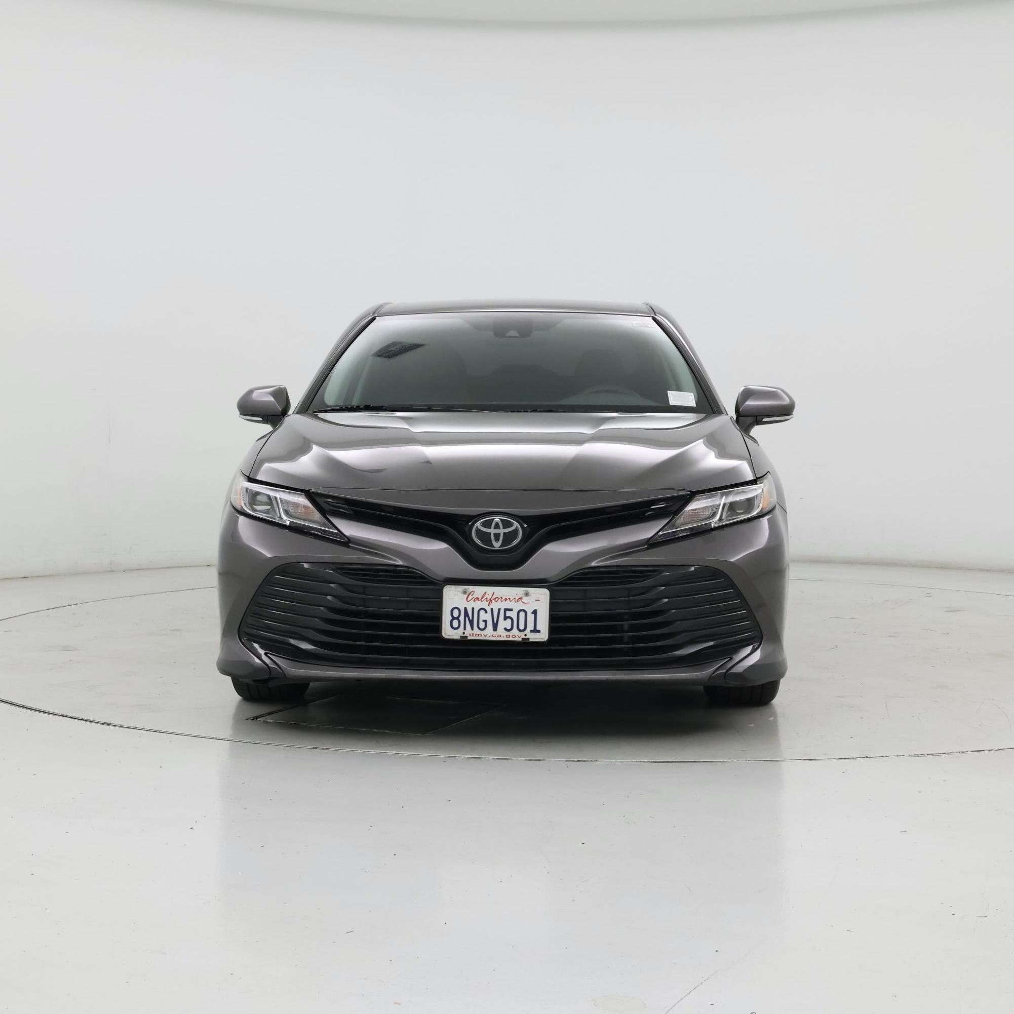 Thumbnail: 2019 Toyota Camry - 5