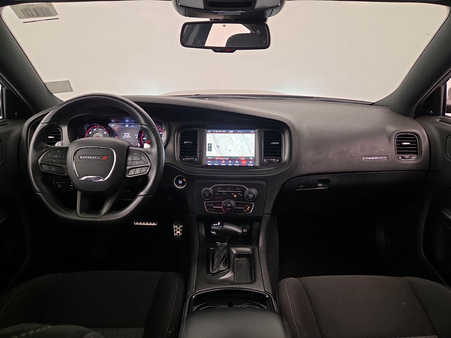 Thumbnail: 2023 Dodge Charger - 9