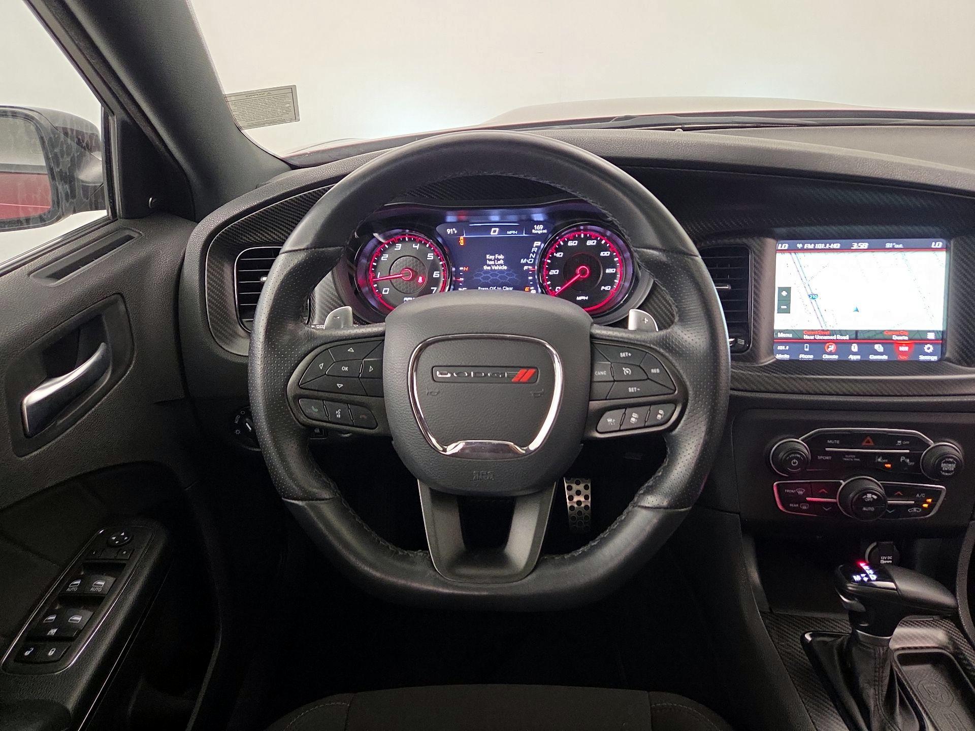 Thumbnail: 2023 Dodge Charger - 10