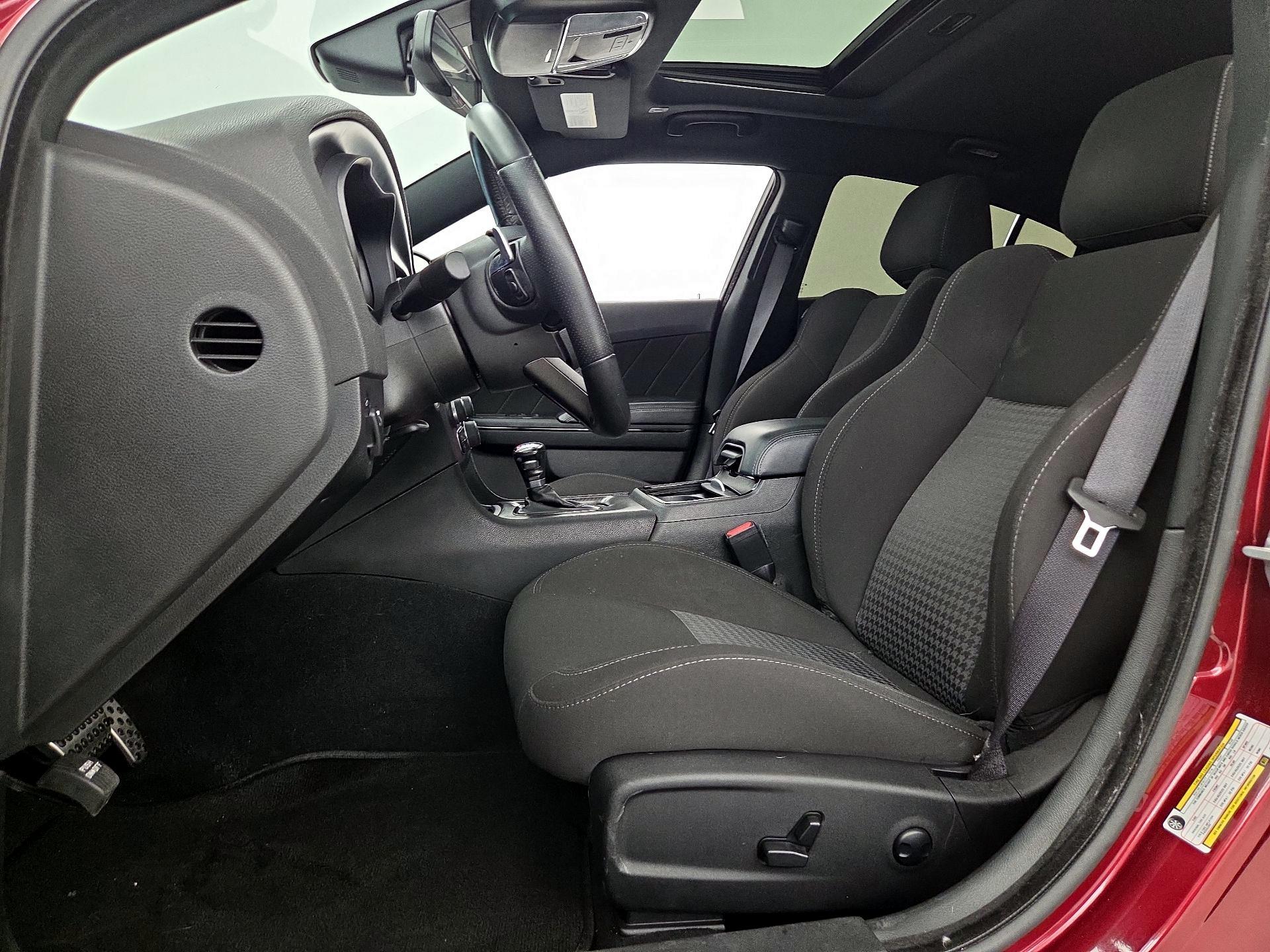 Thumbnail: 2023 Dodge Charger - 11