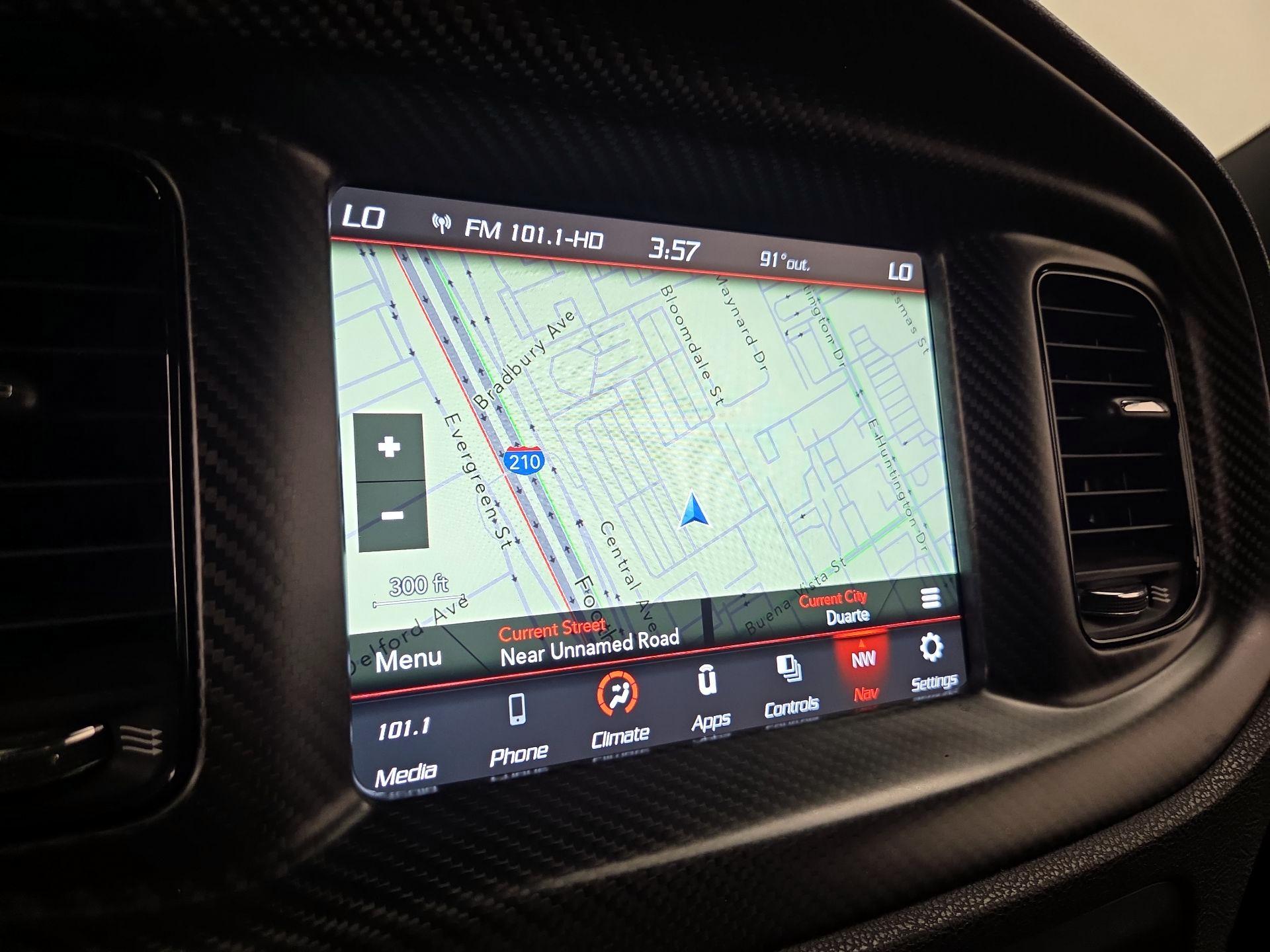 Thumbnail: 2023 Dodge Charger - 14