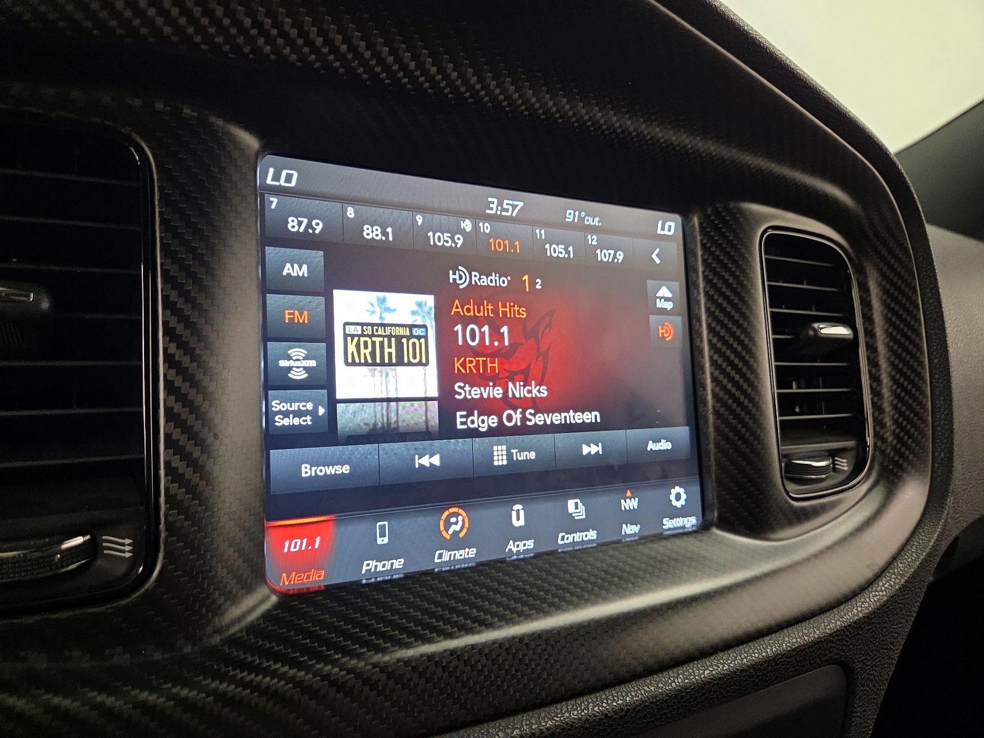 Thumbnail: 2023 Dodge Charger - 16