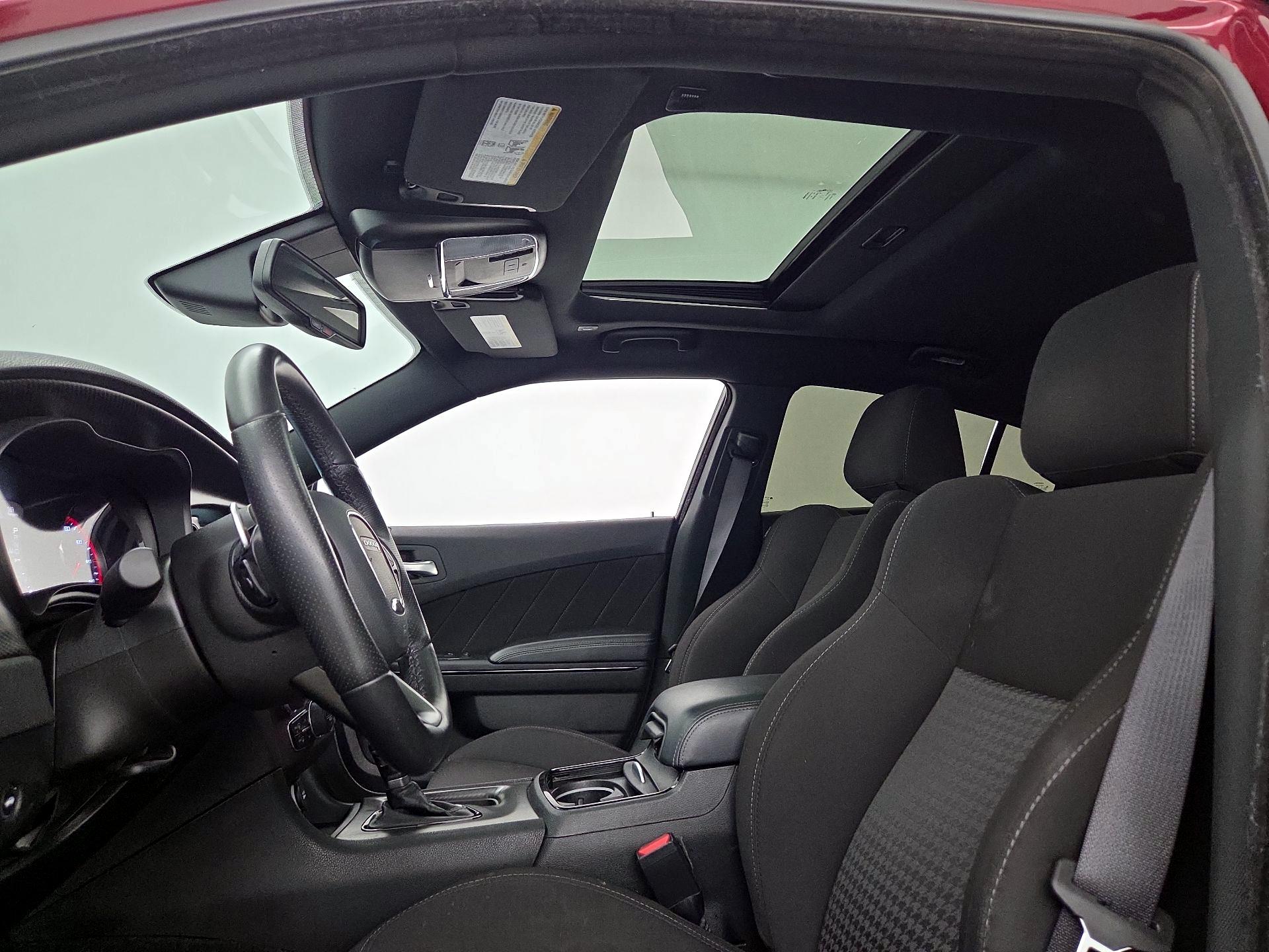 Thumbnail: 2023 Dodge Charger - 20