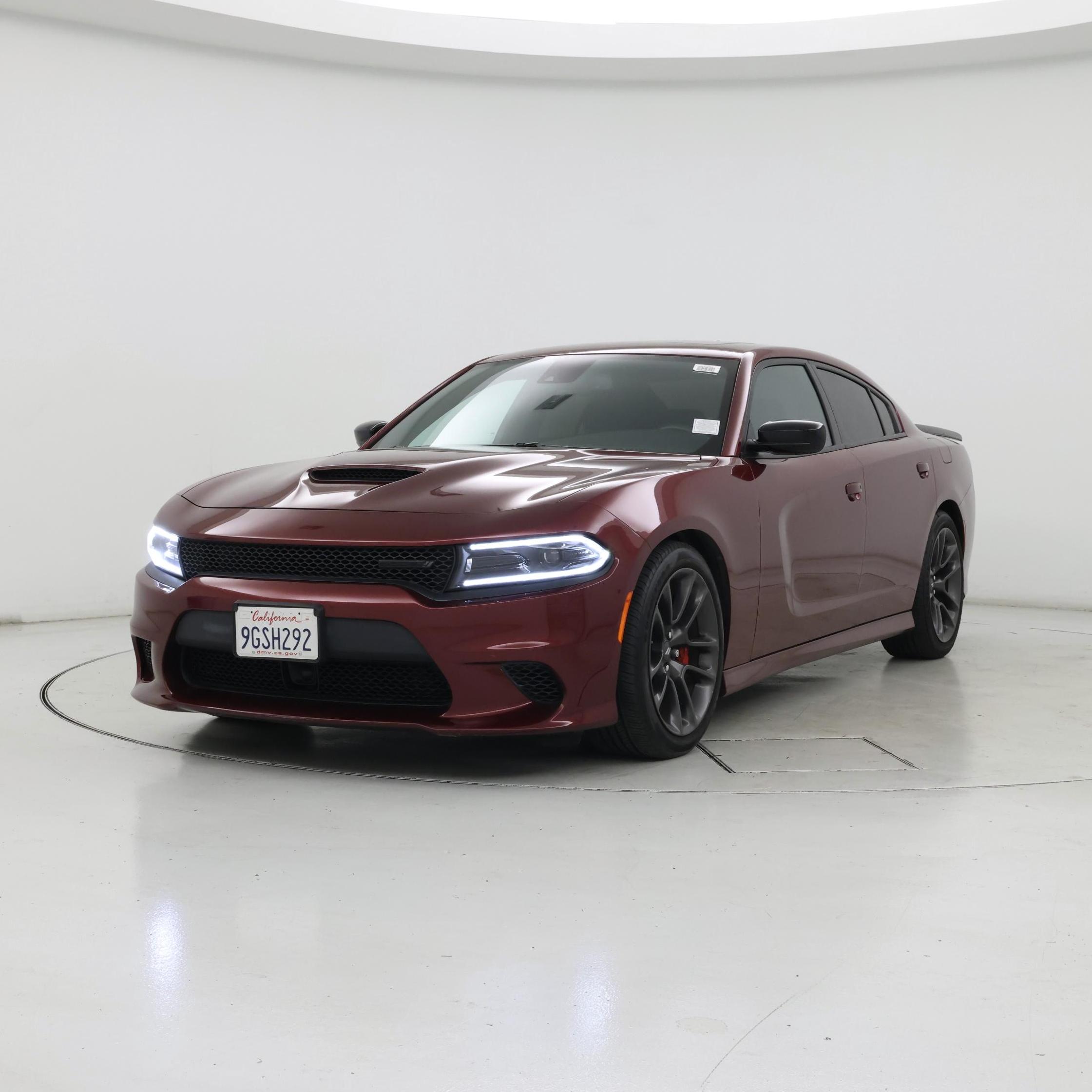 Thumbnail: 2023 Dodge Charger - 4