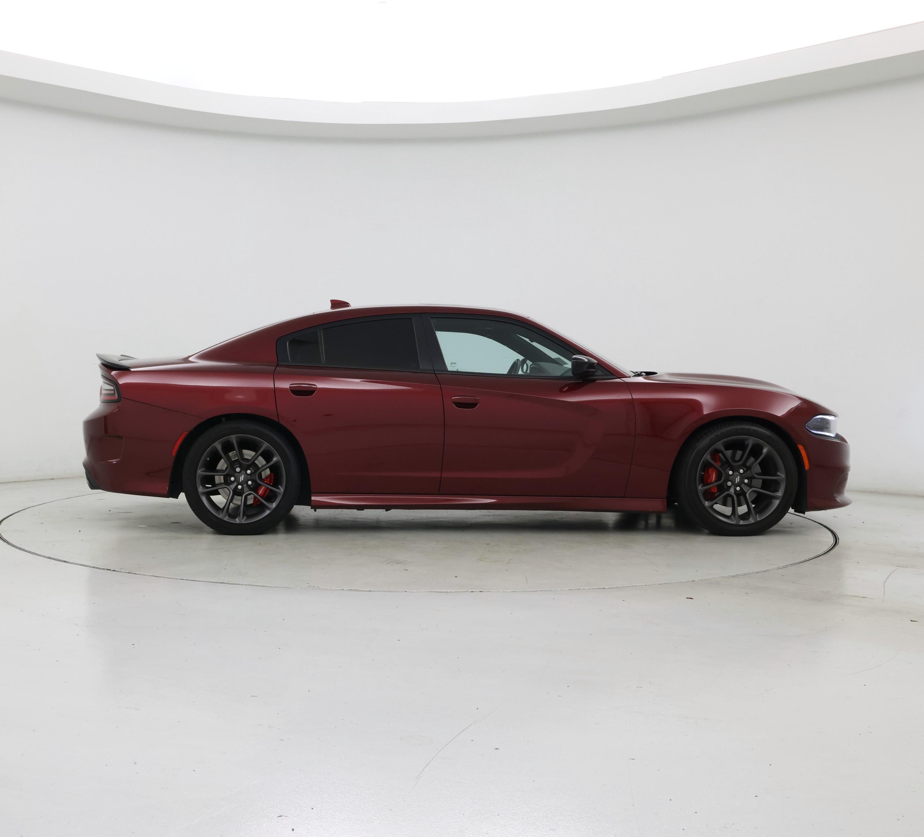 Thumbnail: 2023 Dodge Charger - 7