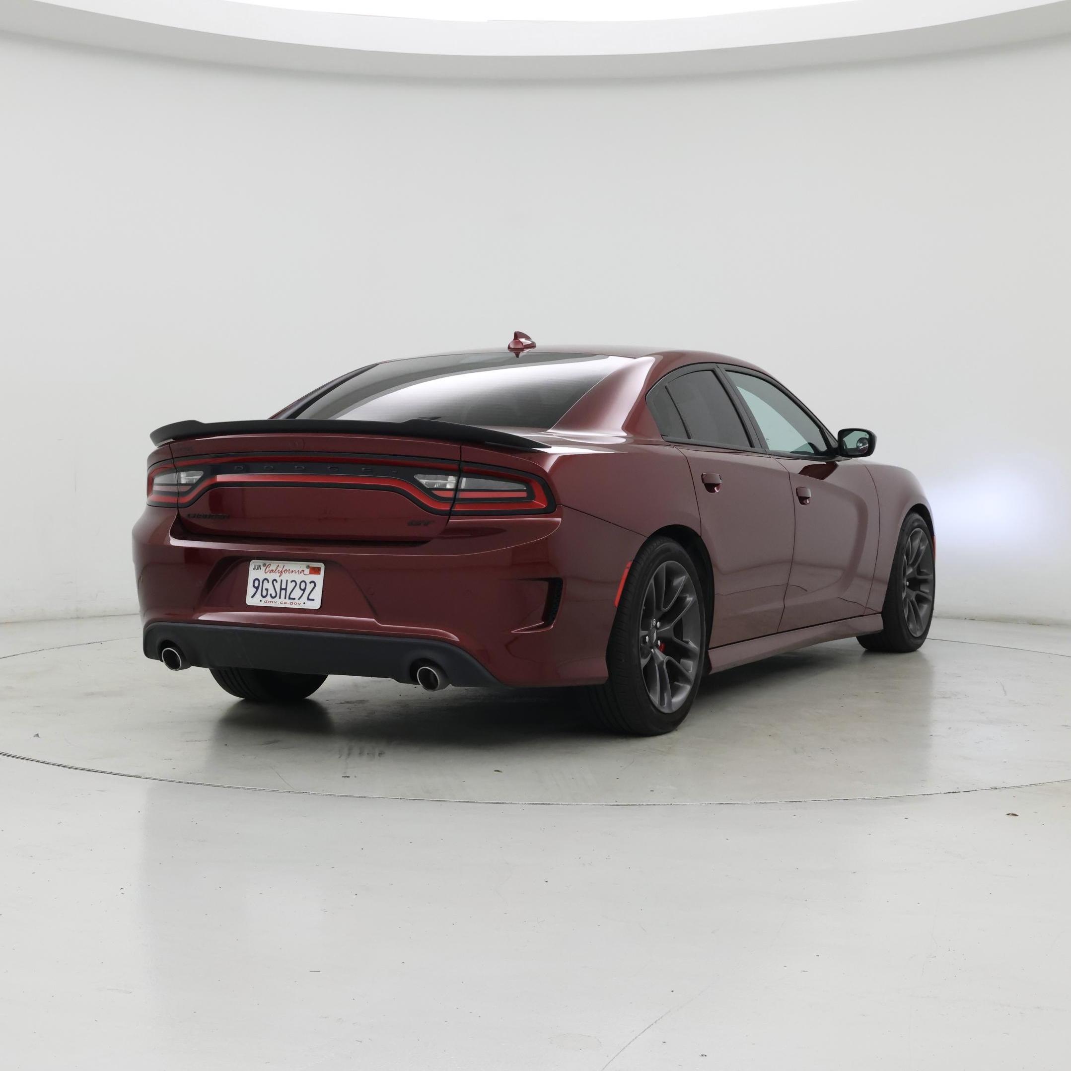 Thumbnail: 2023 Dodge Charger - 8