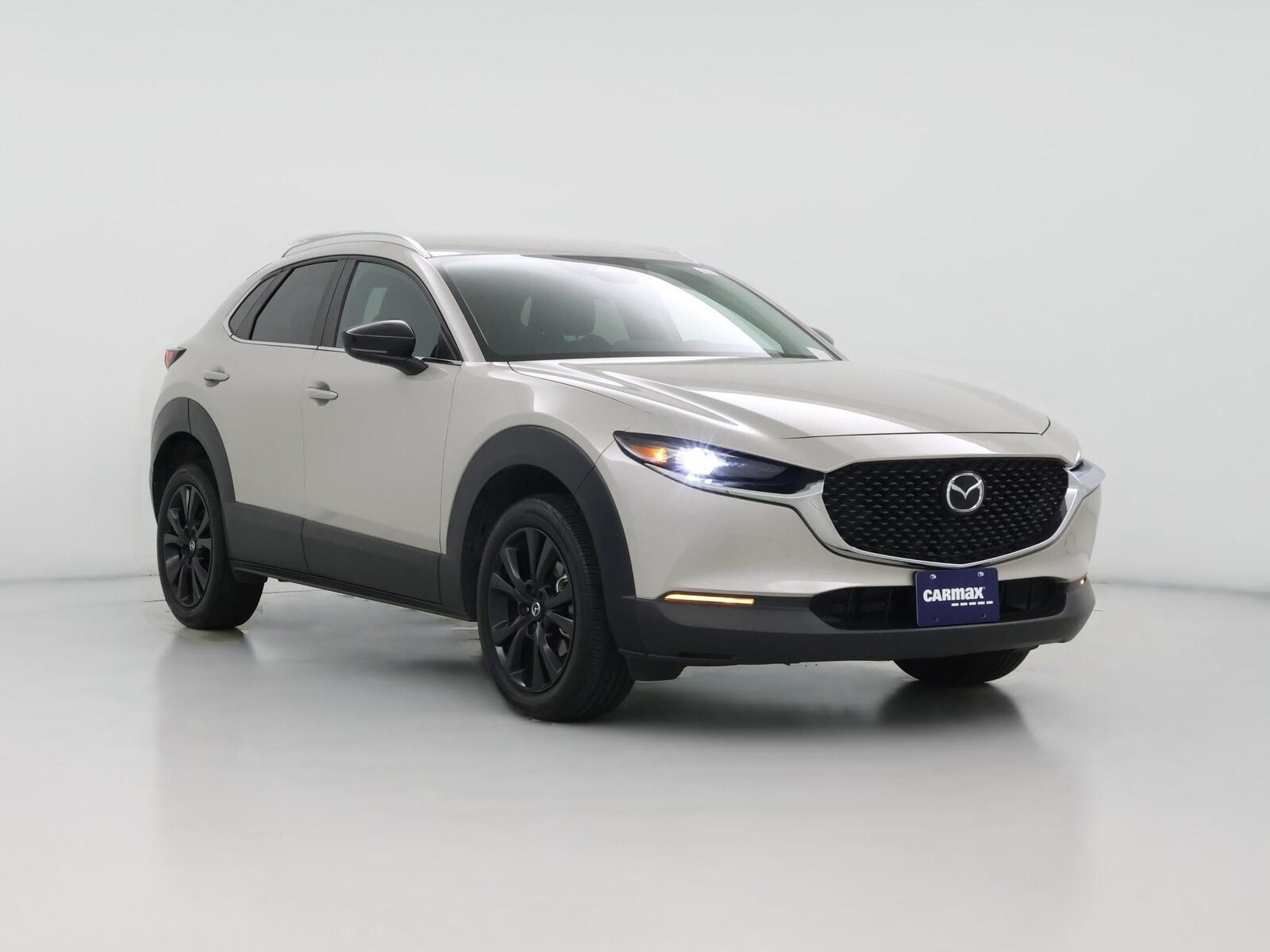 2024 Mazda CX-30 Select Sport