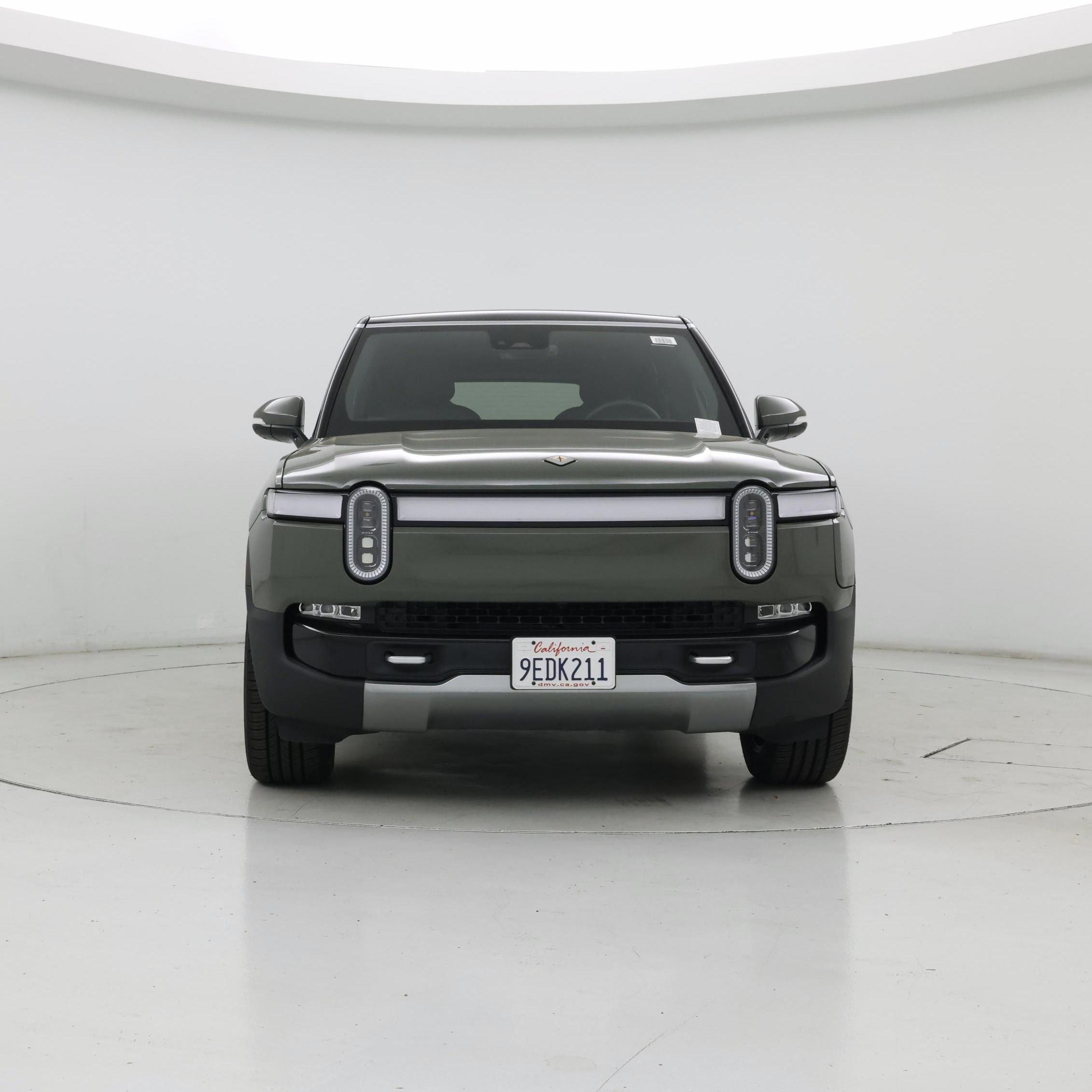 Thumbnail: 2022 Rivian R1S - 5