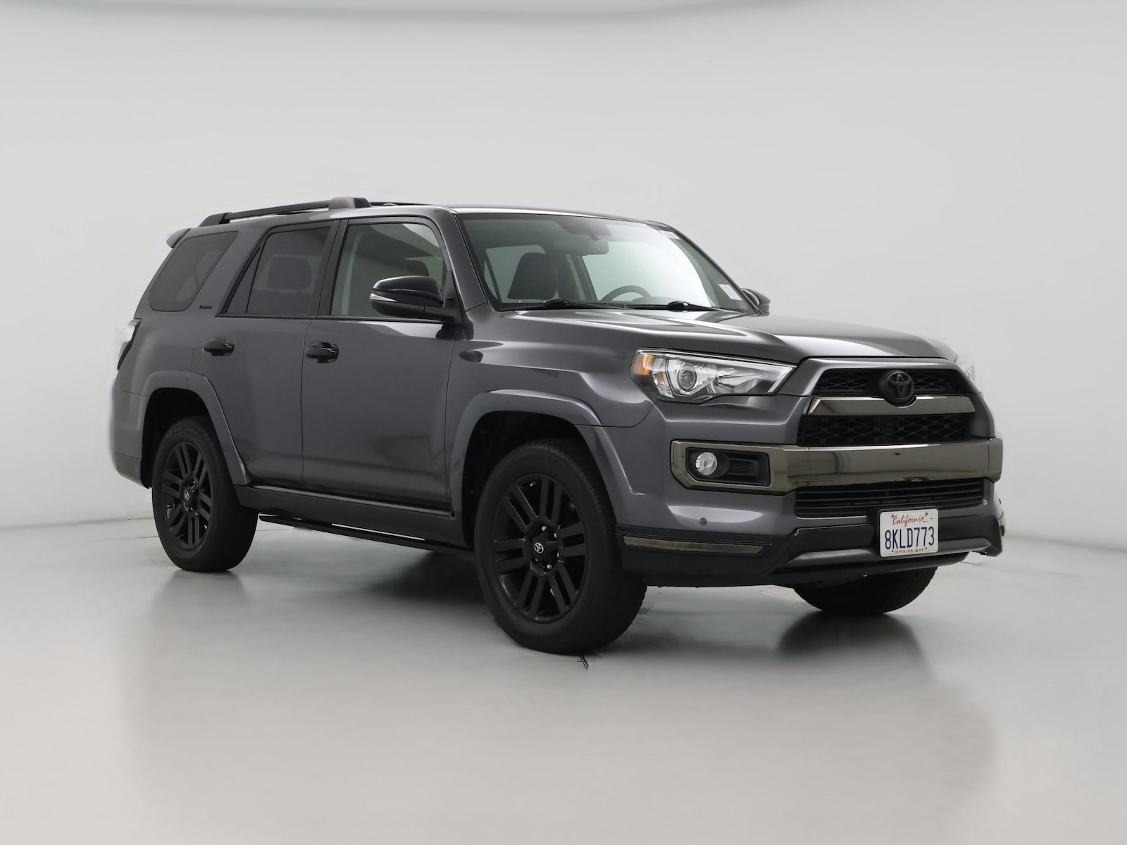 2019 Toyota 4Runner