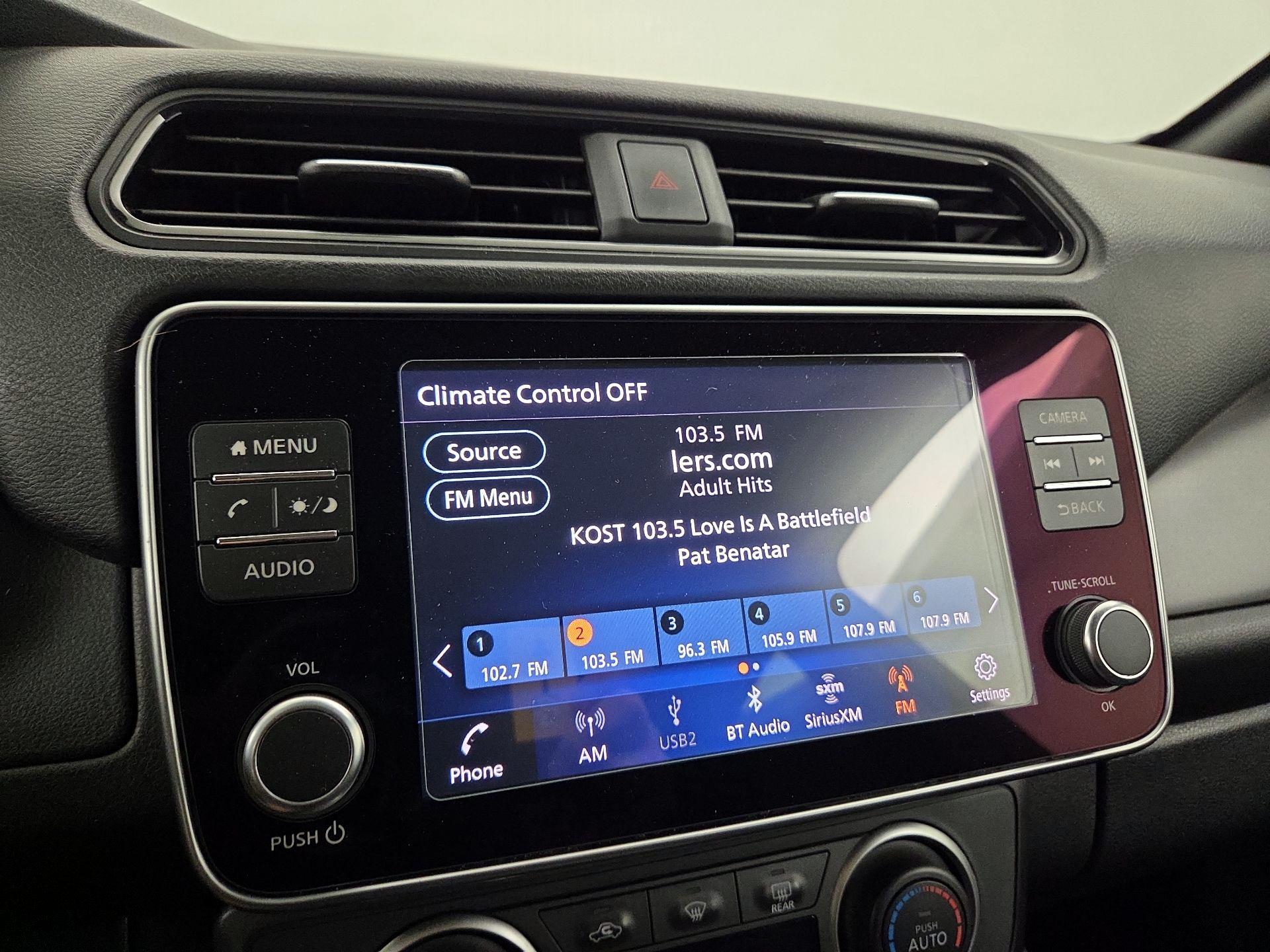 Thumbnail: 2021 Nissan Leaf - 15