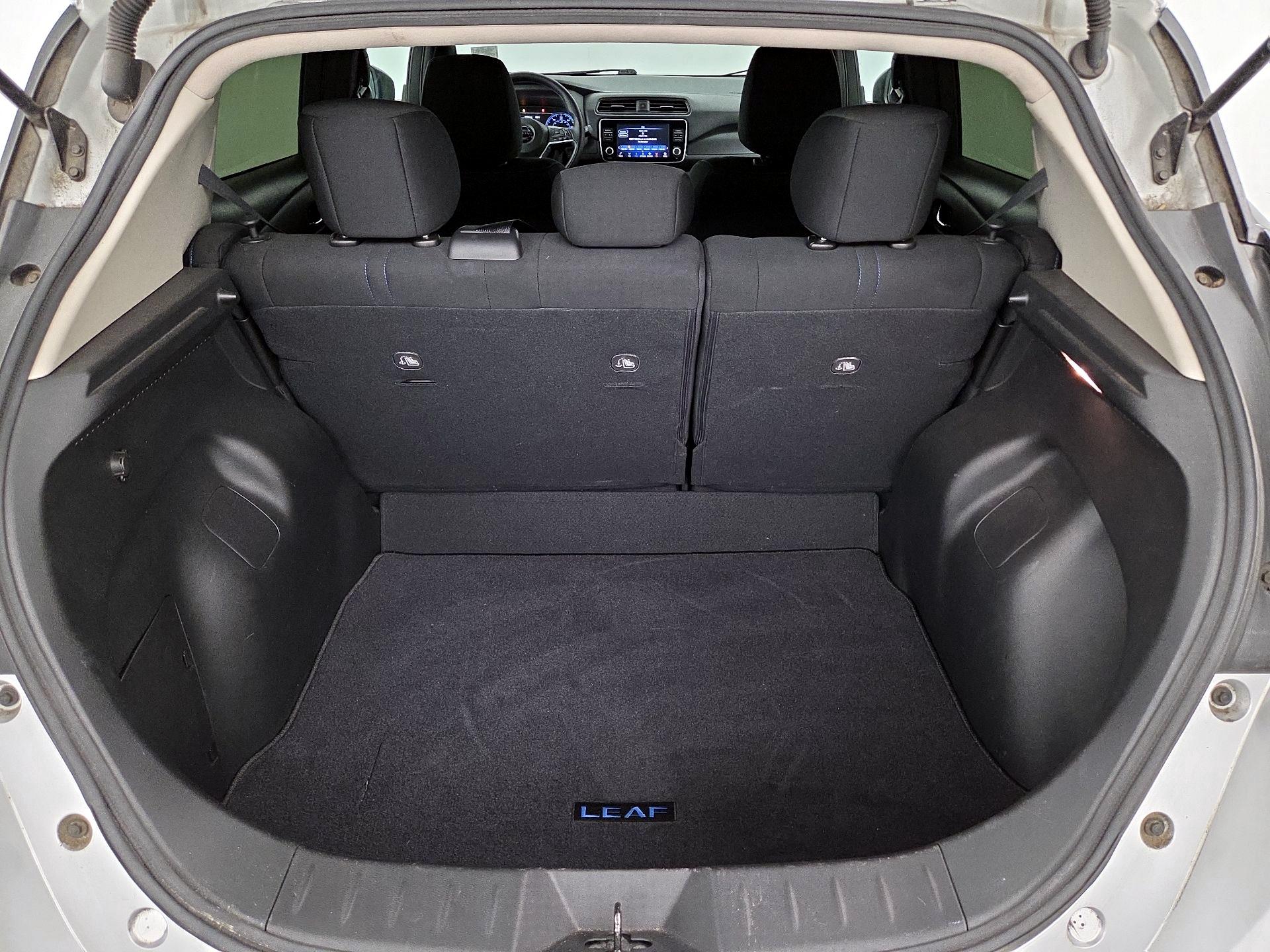 Thumbnail: 2021 Nissan Leaf - 20