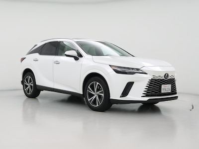 2023 Lexus RX 350 Premium Plus