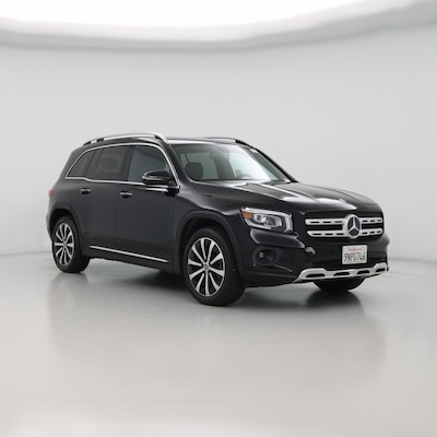2020 Mercedes-Benz GLB250