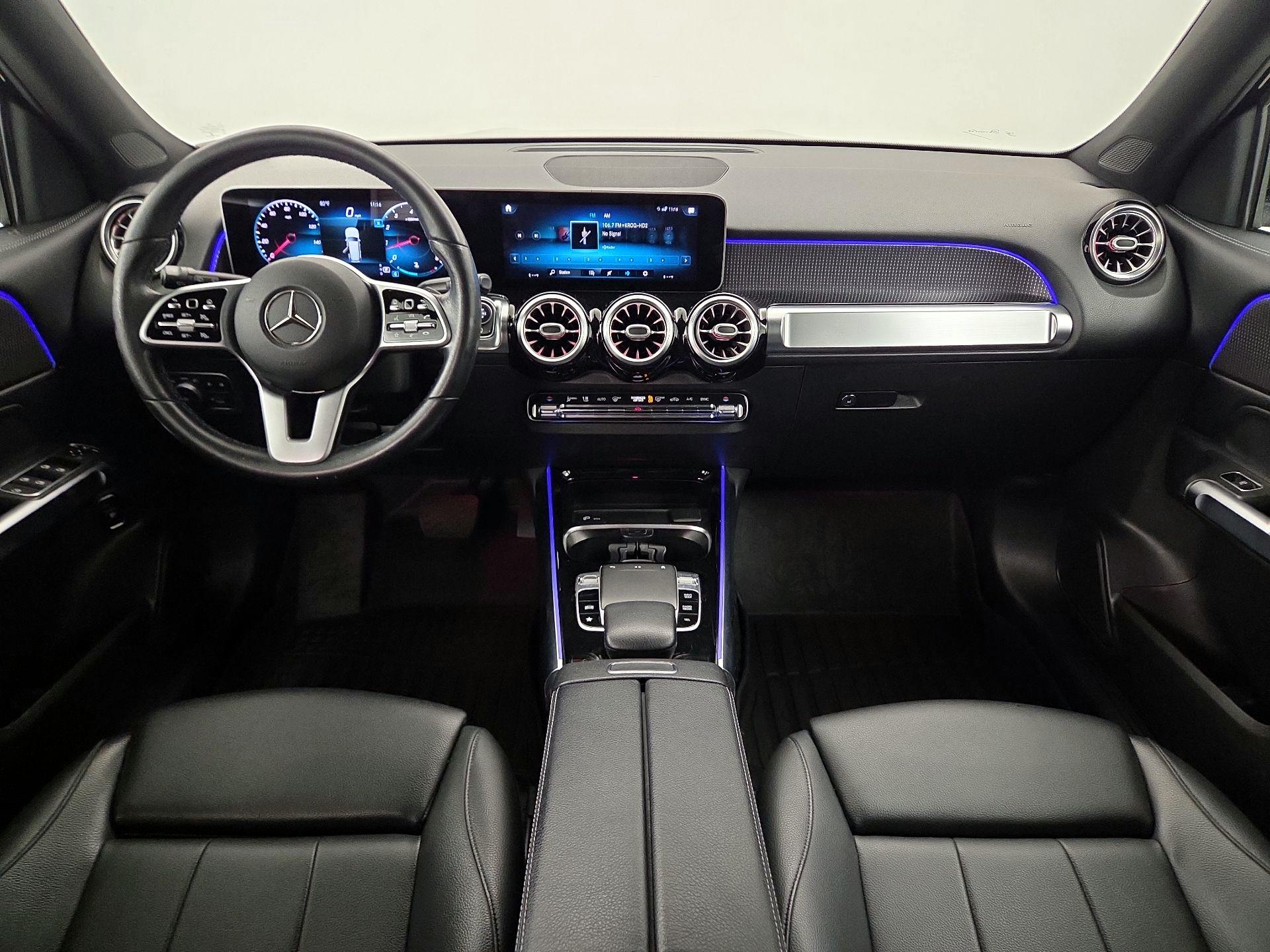 Thumbnail: 2020 Mercedes-Benz GLB - 9