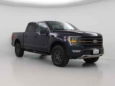 2023 Ford F150 Tremor