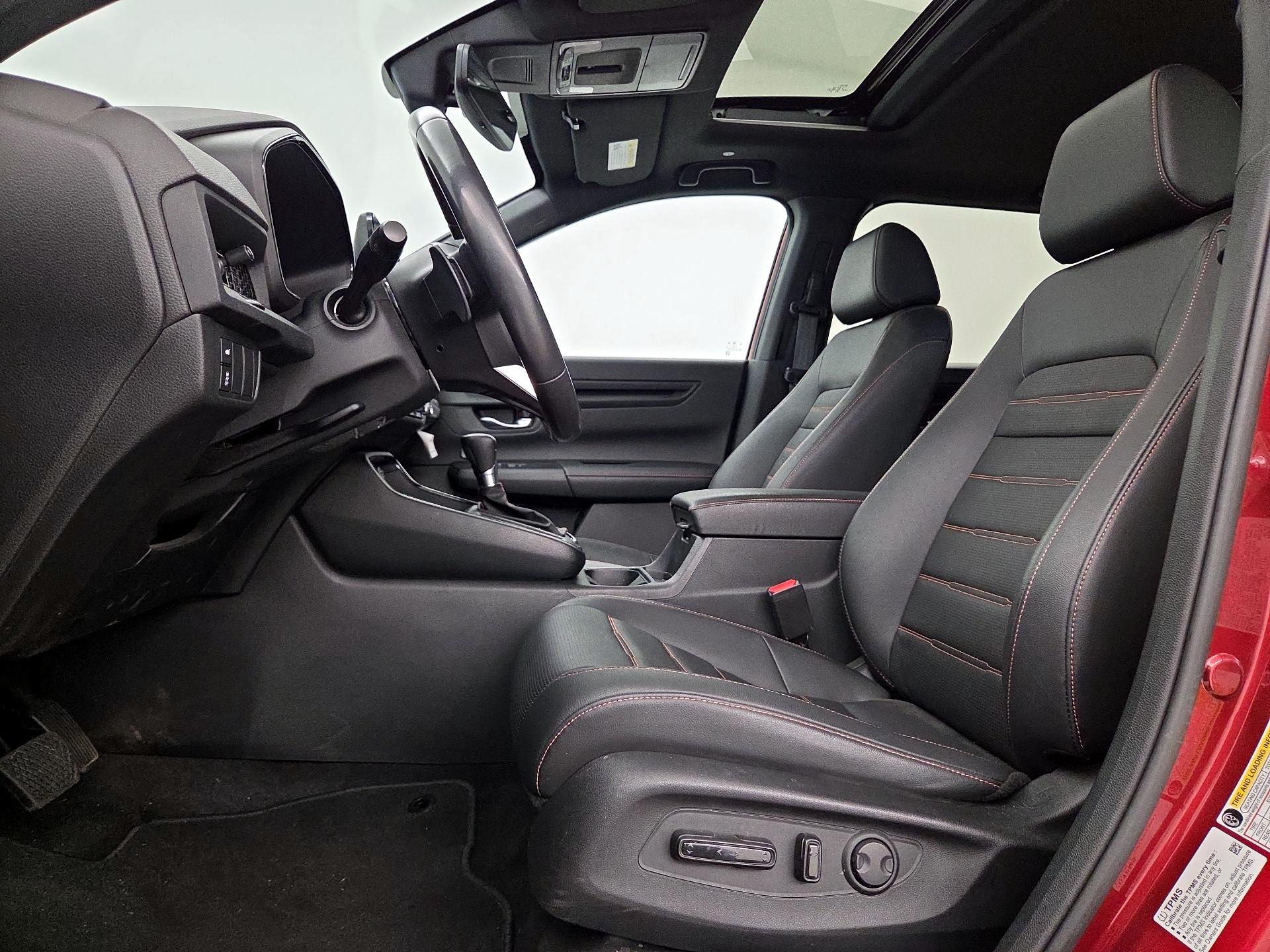 Thumbnail: 2024 Honda CR-V - 11