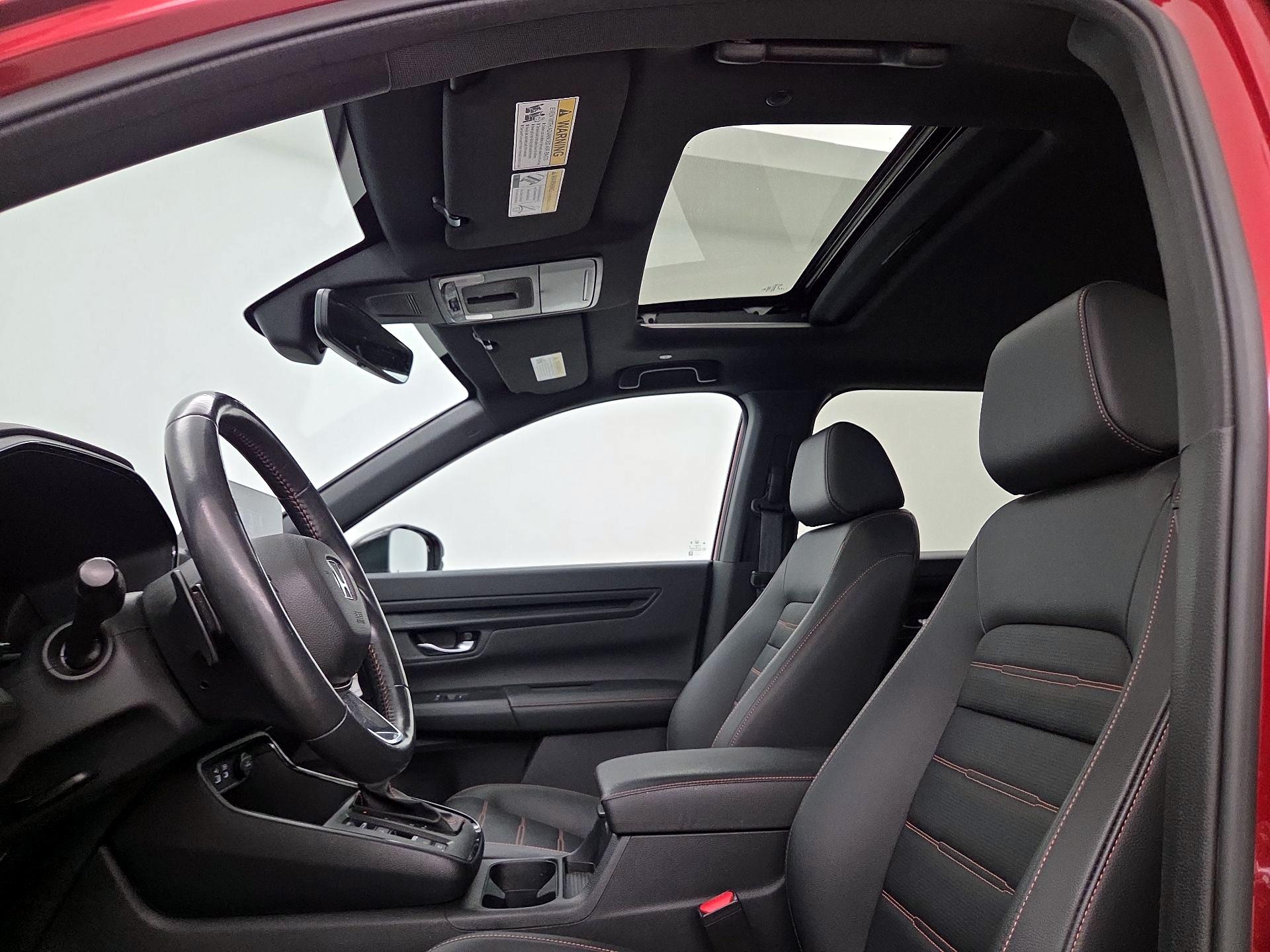 Thumbnail: 2024 Honda CR-V - 19