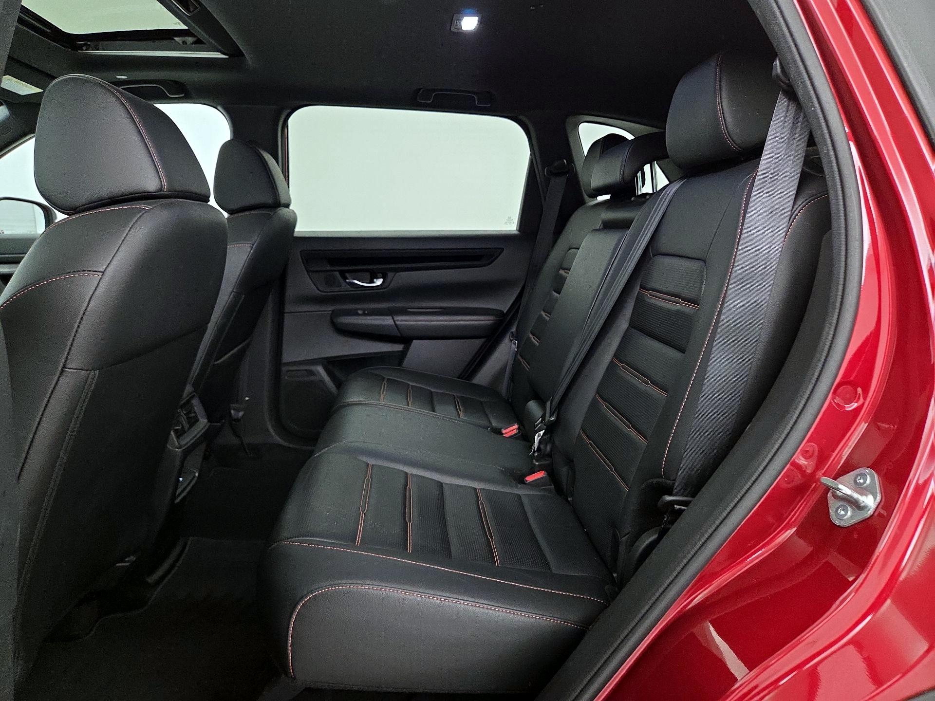 Thumbnail: 2024 Honda CR-V - 20