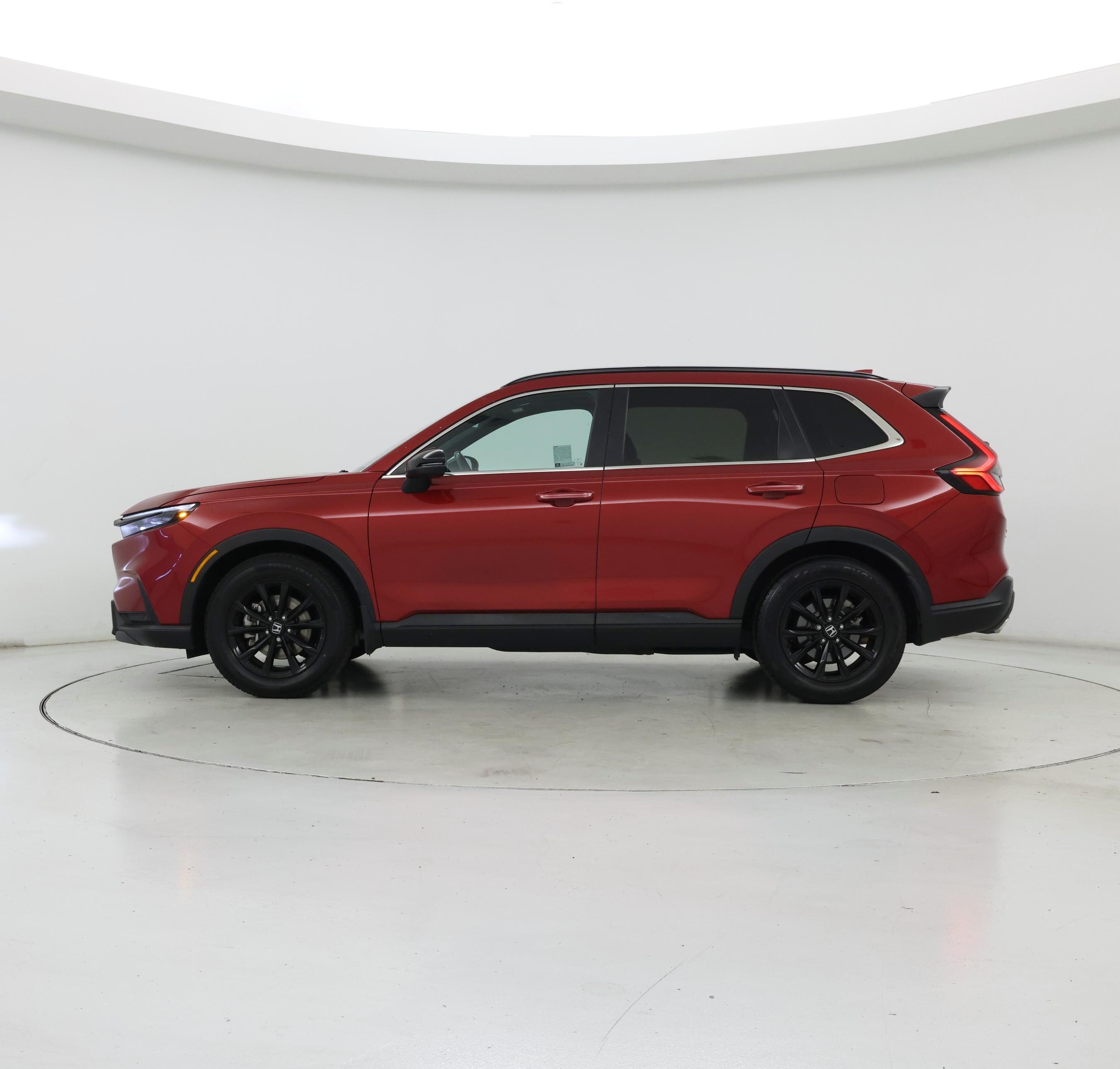 Thumbnail: 2024 Honda CR-V - 3