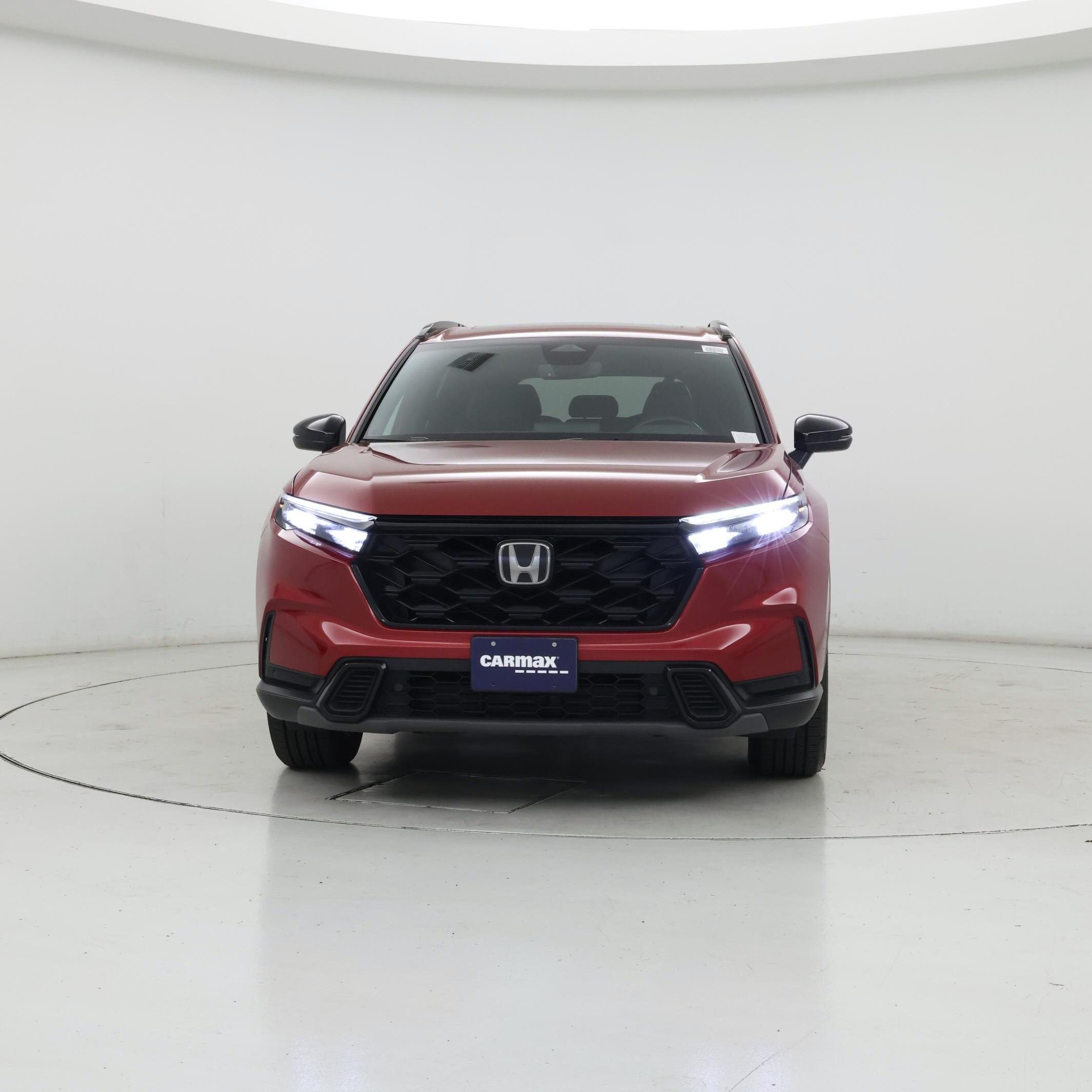 Thumbnail: 2024 Honda CR-V - 5