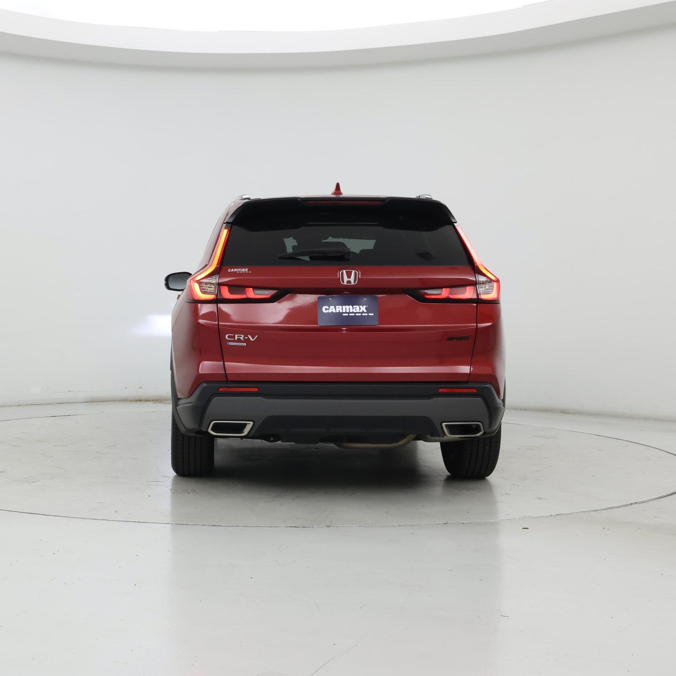 Thumbnail: 2024 Honda CR-V - 6