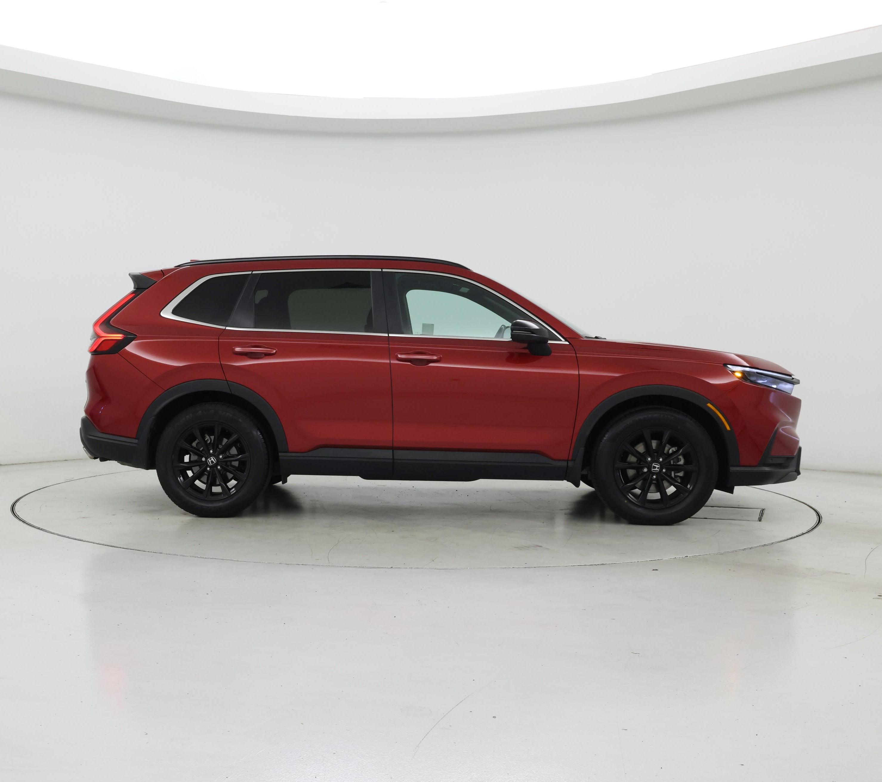 Thumbnail: 2024 Honda CR-V - 7
